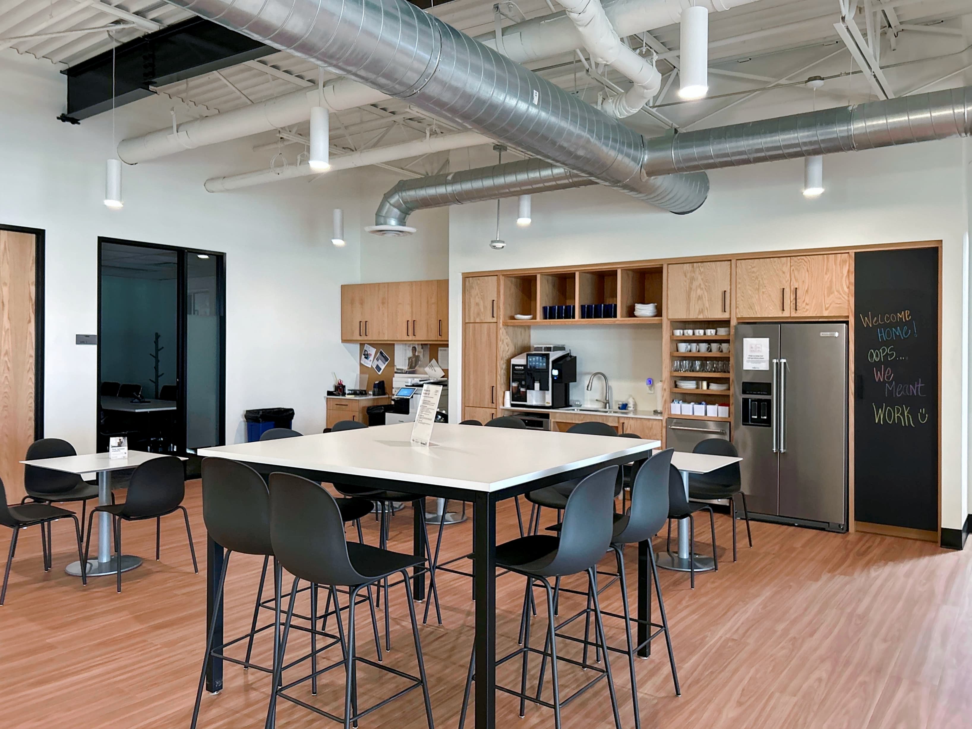 TX, Garland - LBJ FWY image 7