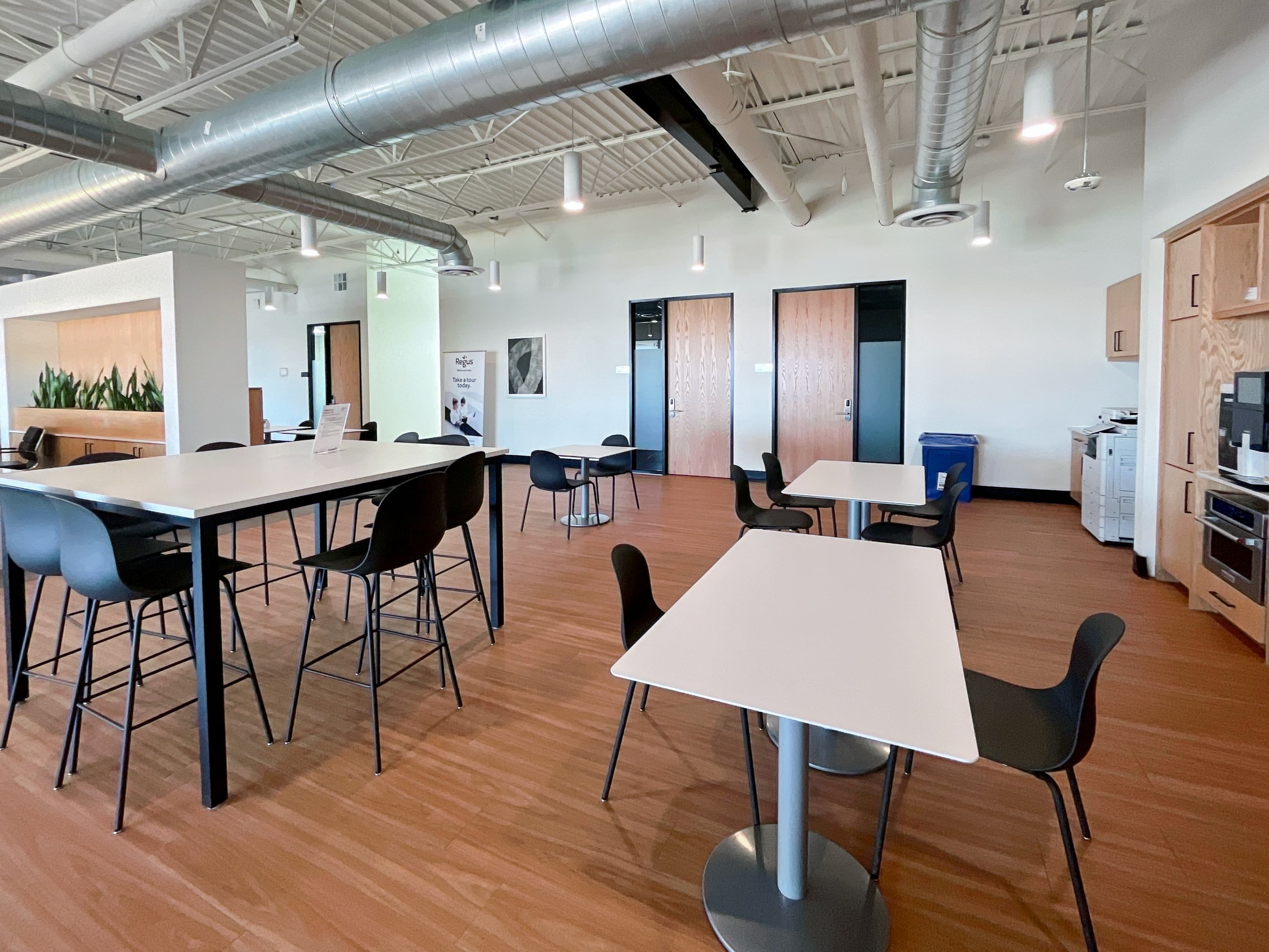 TX, Garland - LBJ FWY image 8