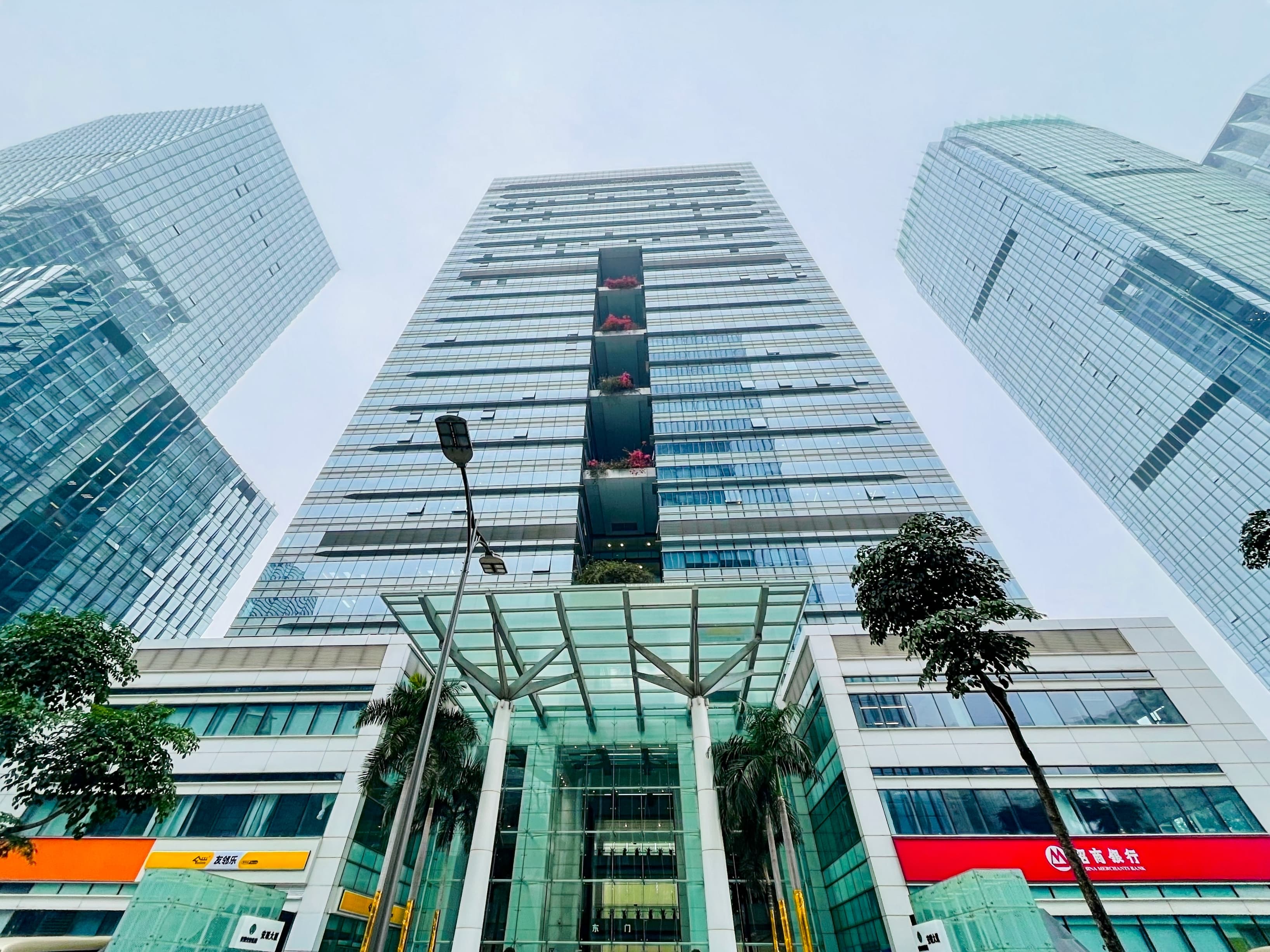 SHENZHEN, Futian Anlian image 5 SHENZHEN, Futian Anlian image 5