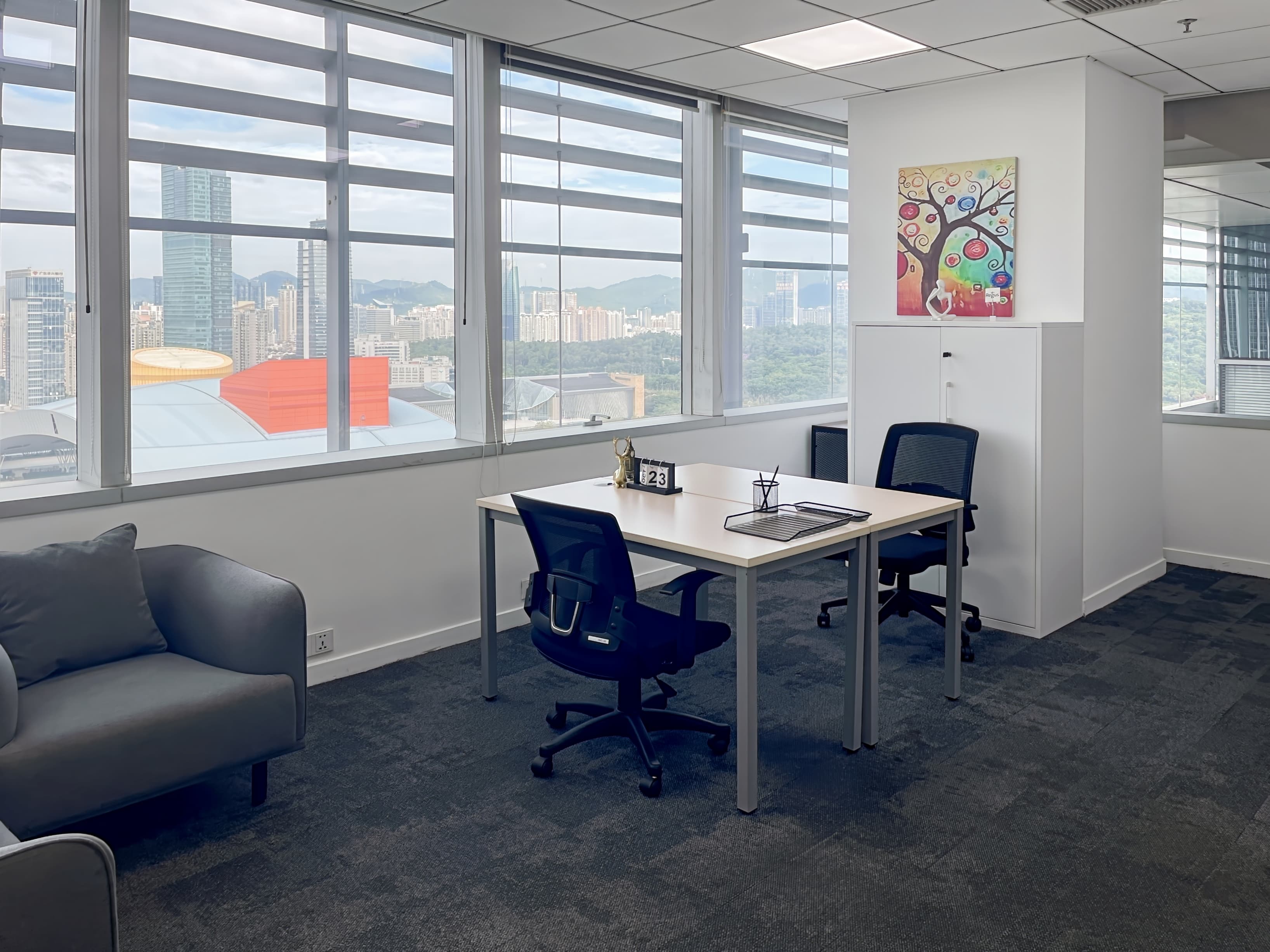 SHENZHEN, Futian Anlian image 9 SHENZHEN, Futian Anlian image 9