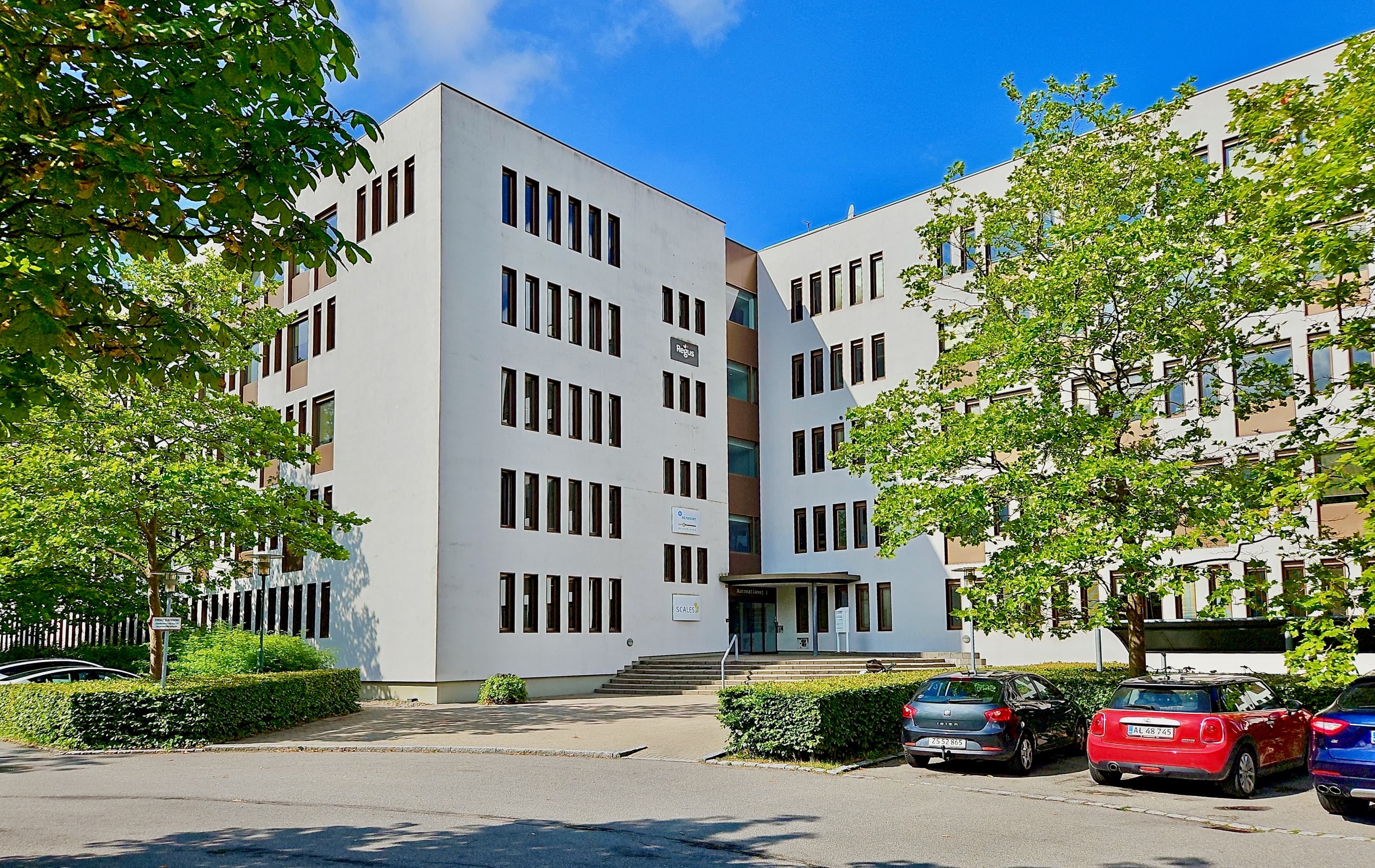 COPENHAGEN, Soeborg image 9