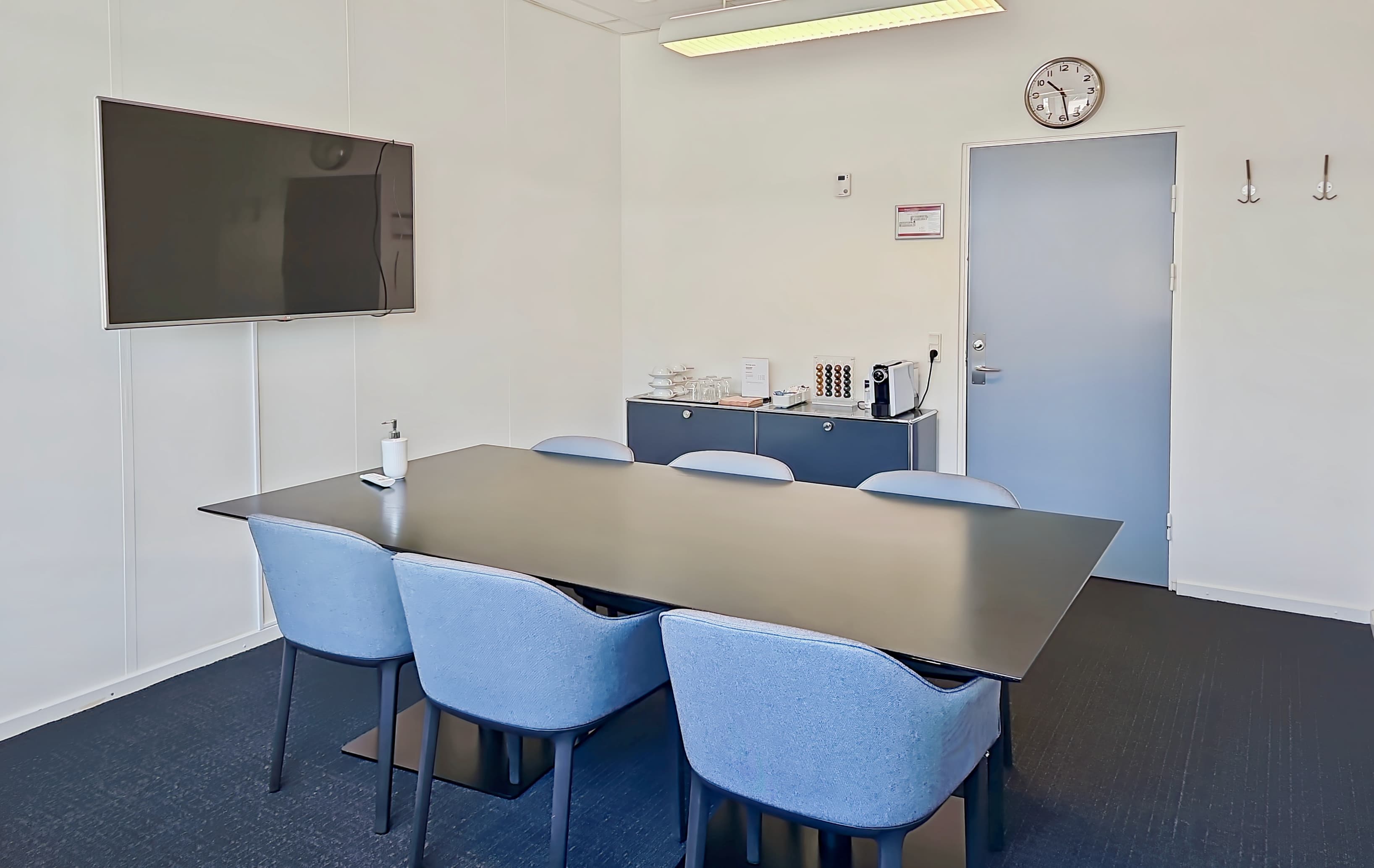 COPENHAGEN, Soeborg image 1