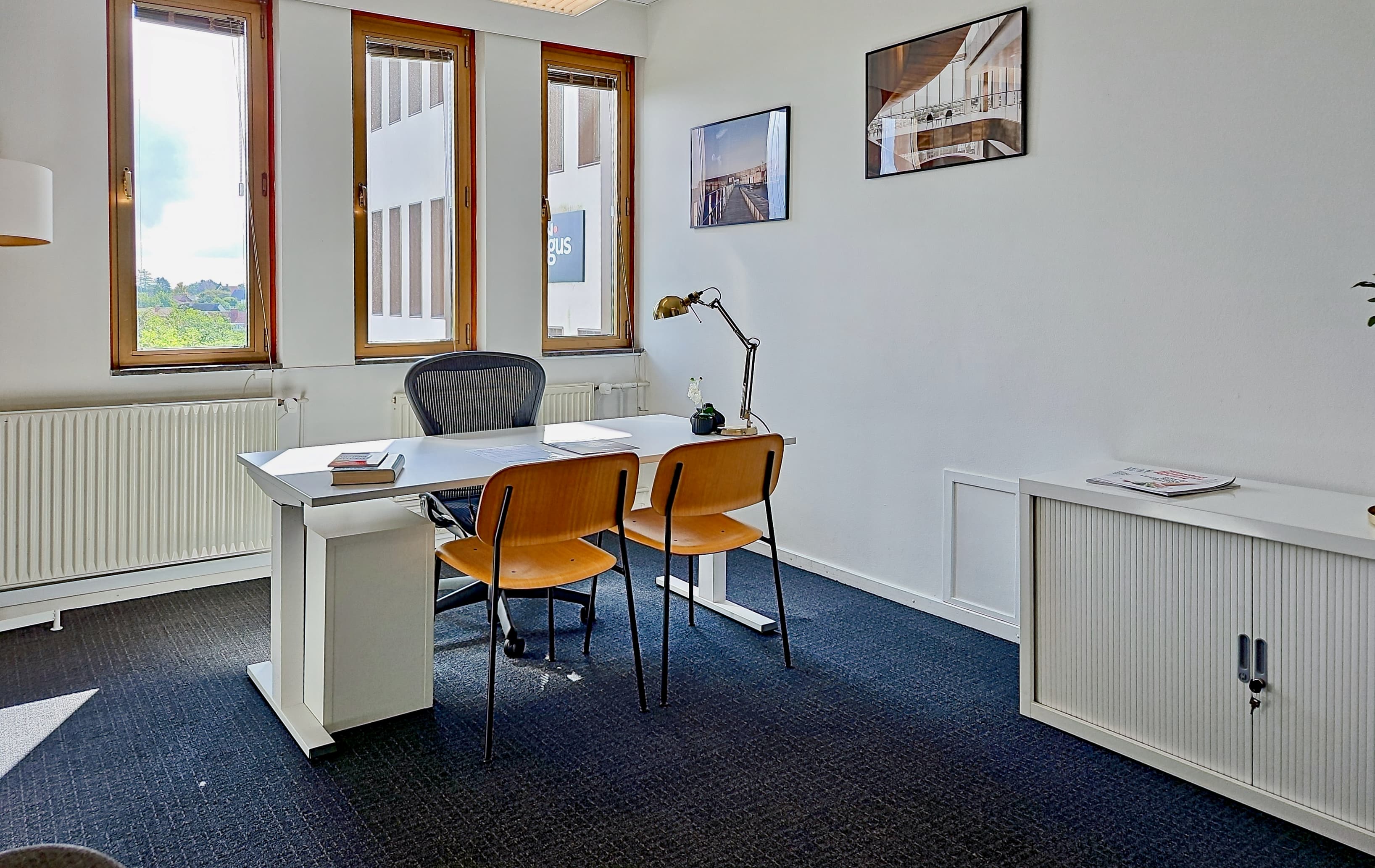 COPENHAGEN, Soeborg image 2