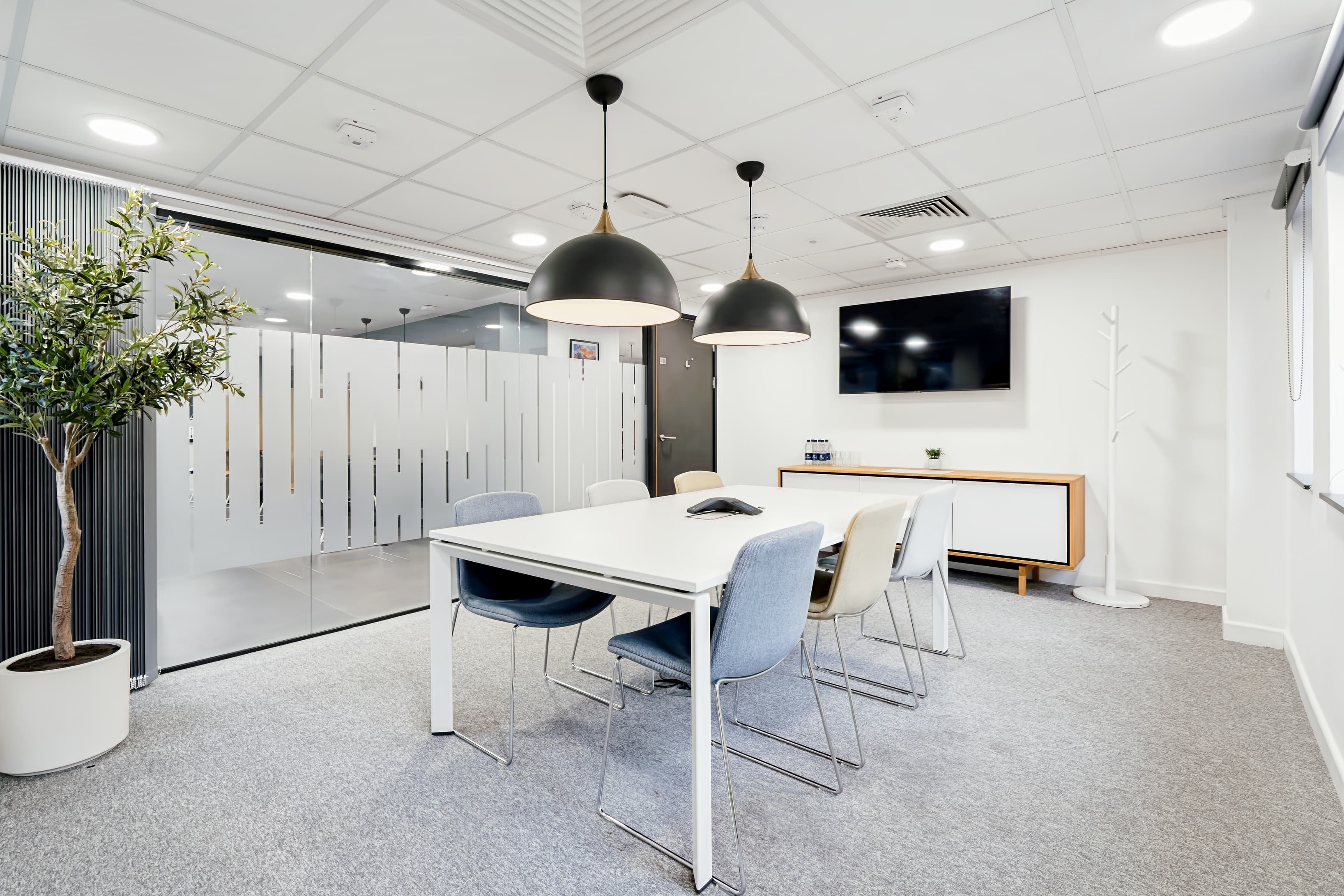 Tunbridge Wells, Pluto House image 7