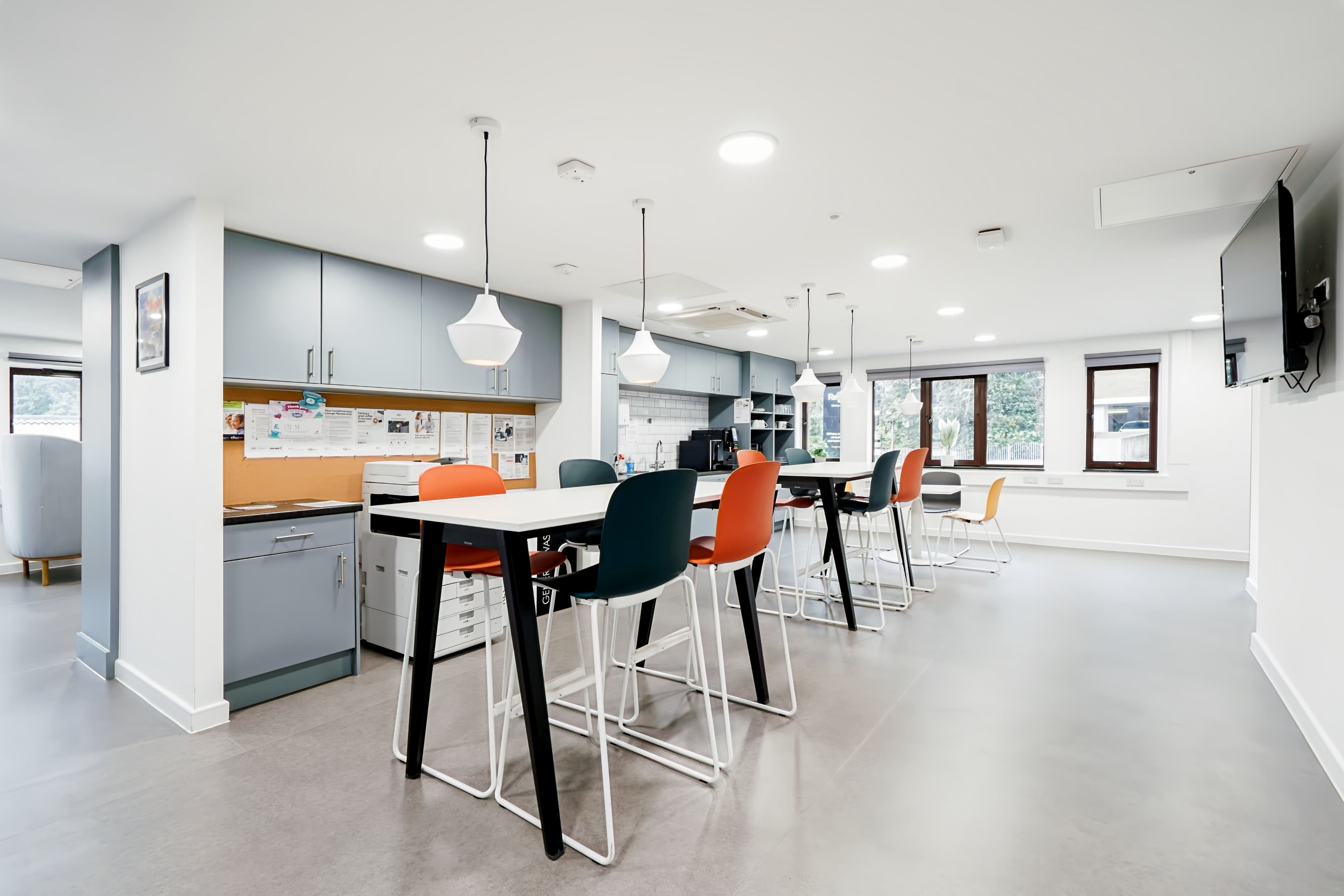 Tunbridge Wells, Pluto House image 6