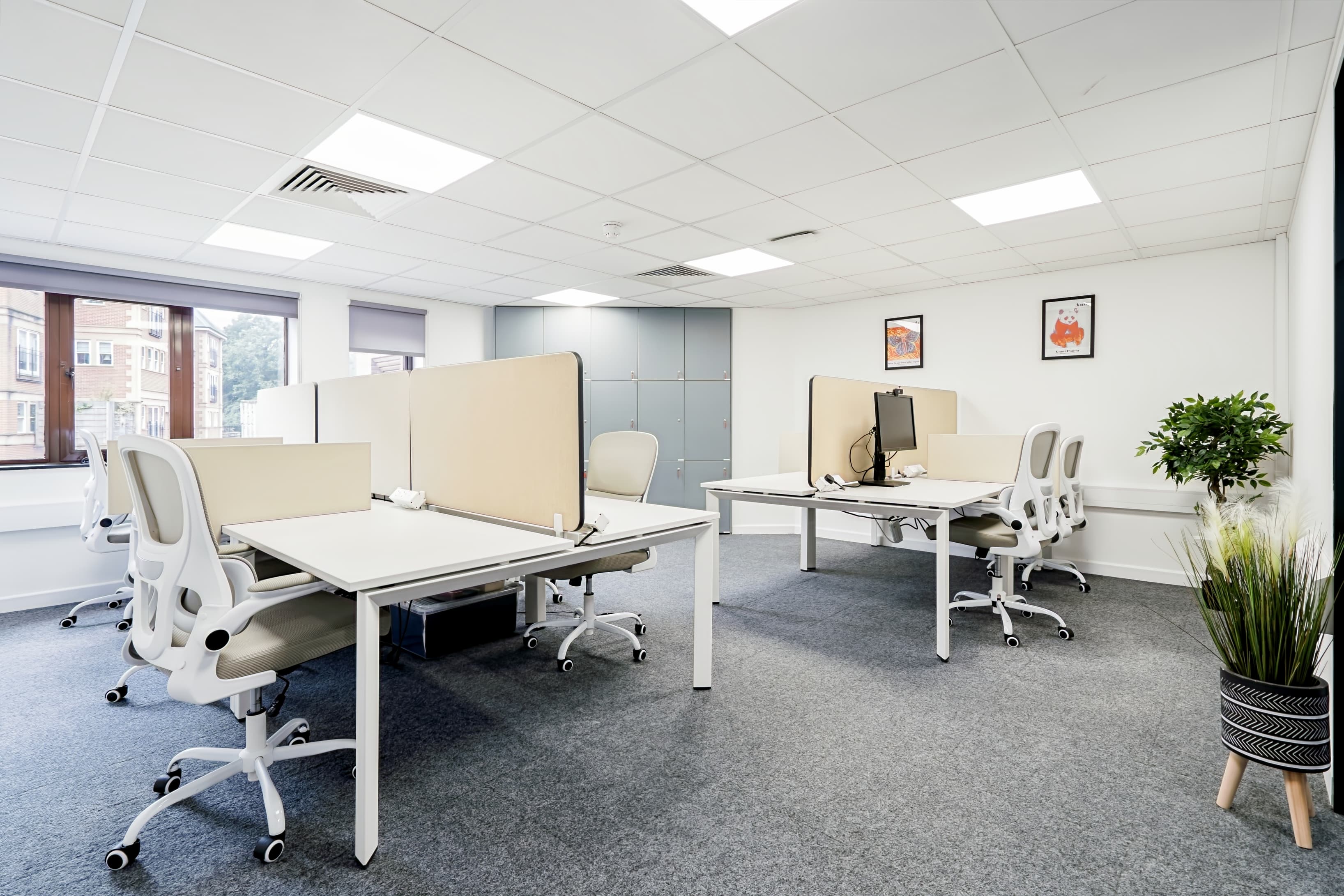 Tunbridge Wells, Pluto House image 12