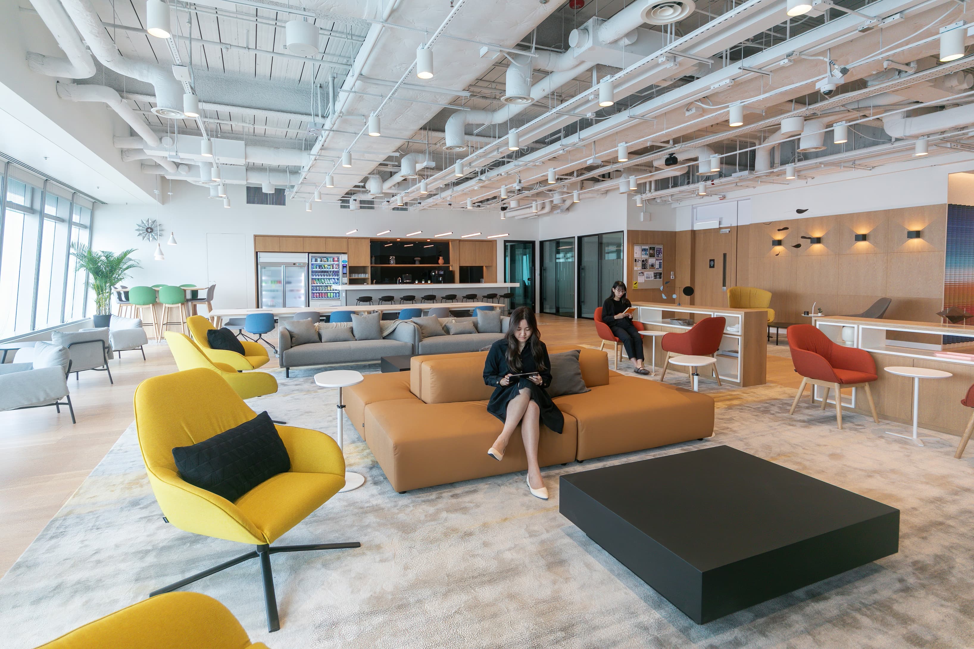 Hong Kong, ICC 86/F image 3 Hong Kong, ICC 86/F image 3