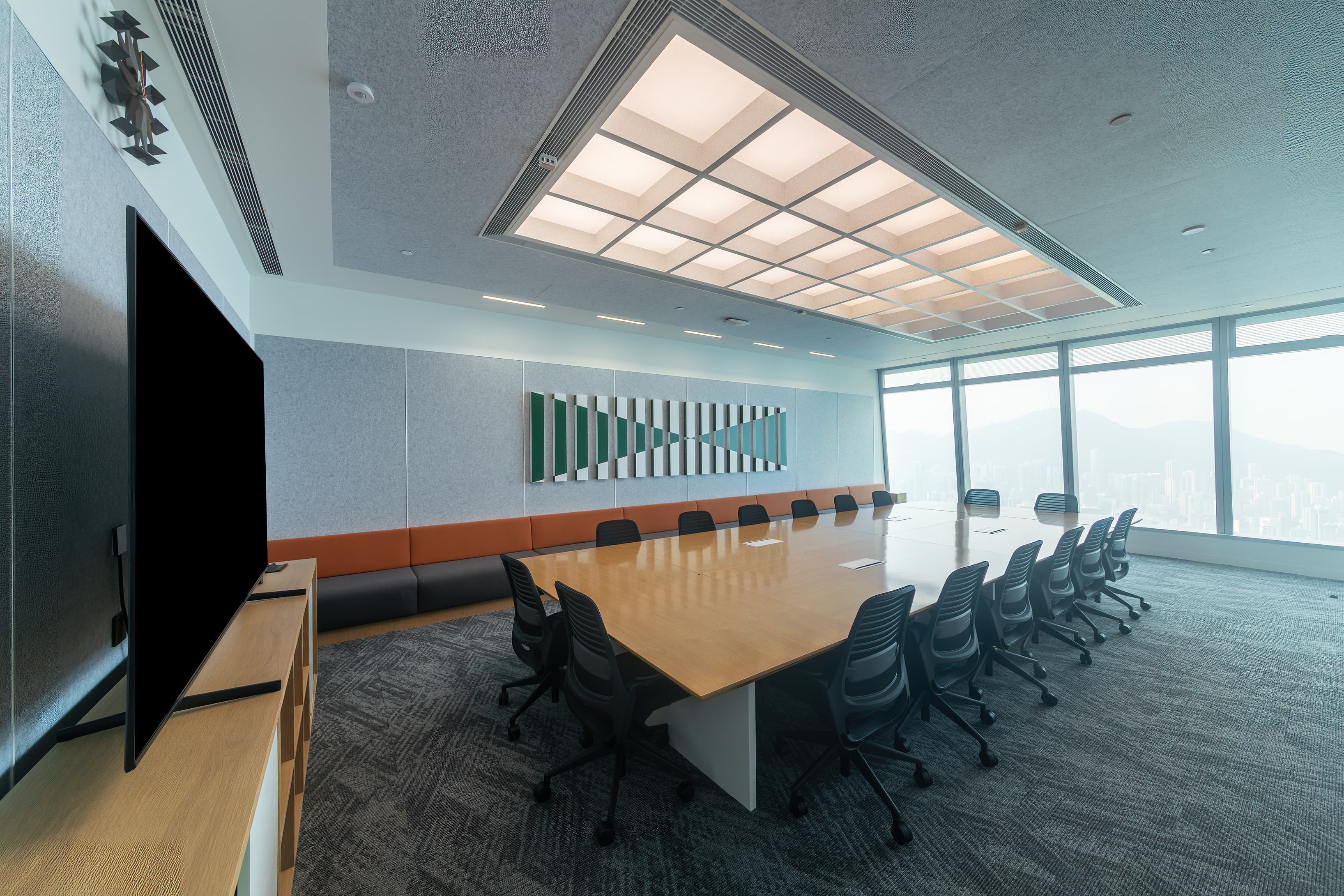 Hong Kong, ICC 86/F image 7 Hong Kong, ICC 86/F image 7