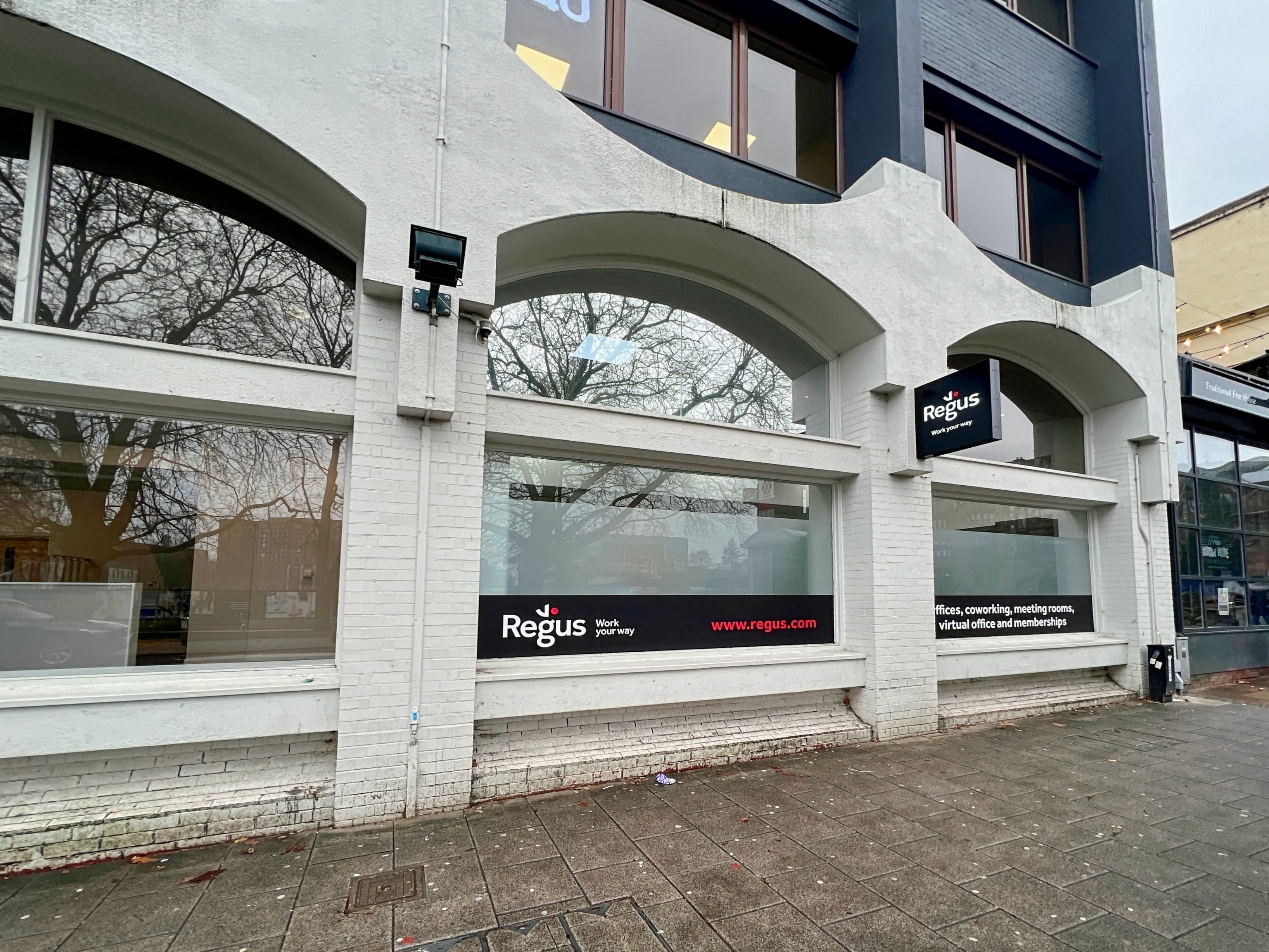 Coventry, Little Park Street image 10 Coventry, Little Park Street image 10