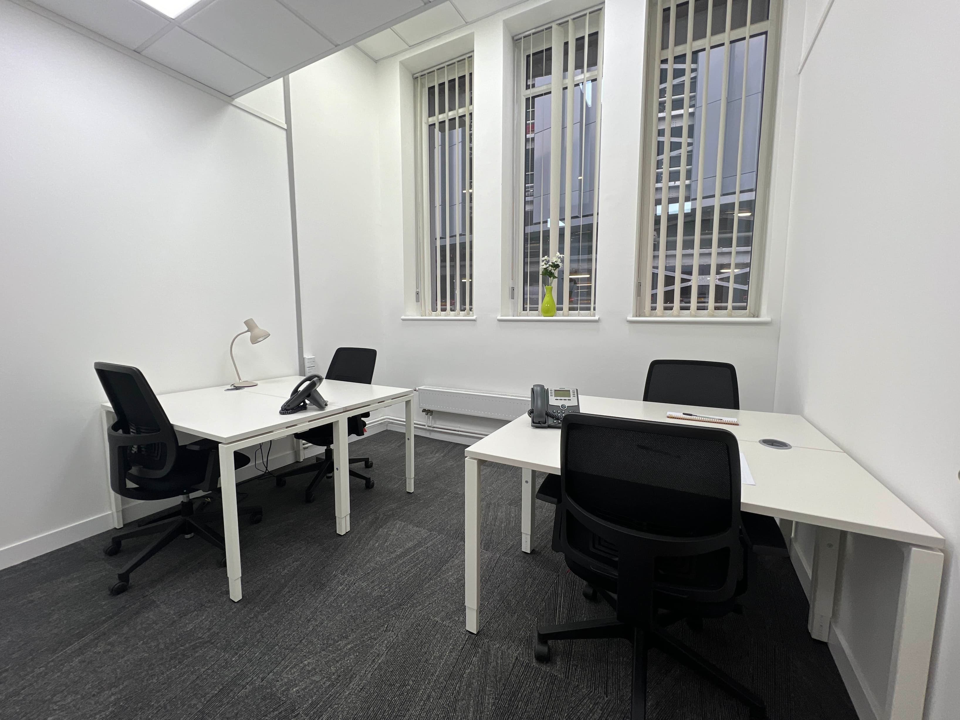 Coventry, Little Park Street image 7 Coventry, Little Park Street image 7