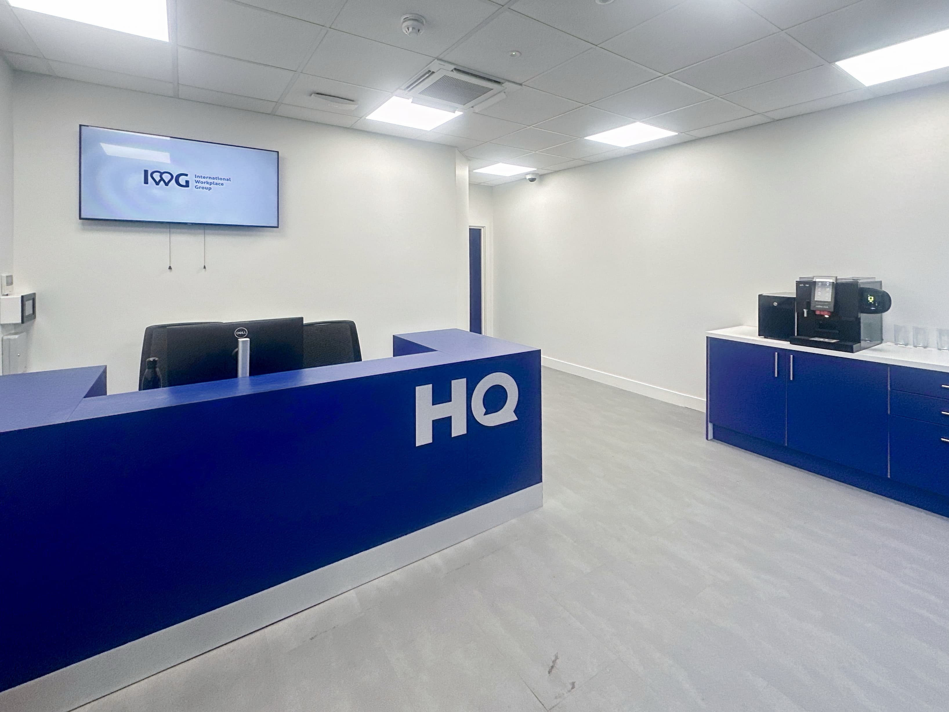 LONDON, Waterloo image 5