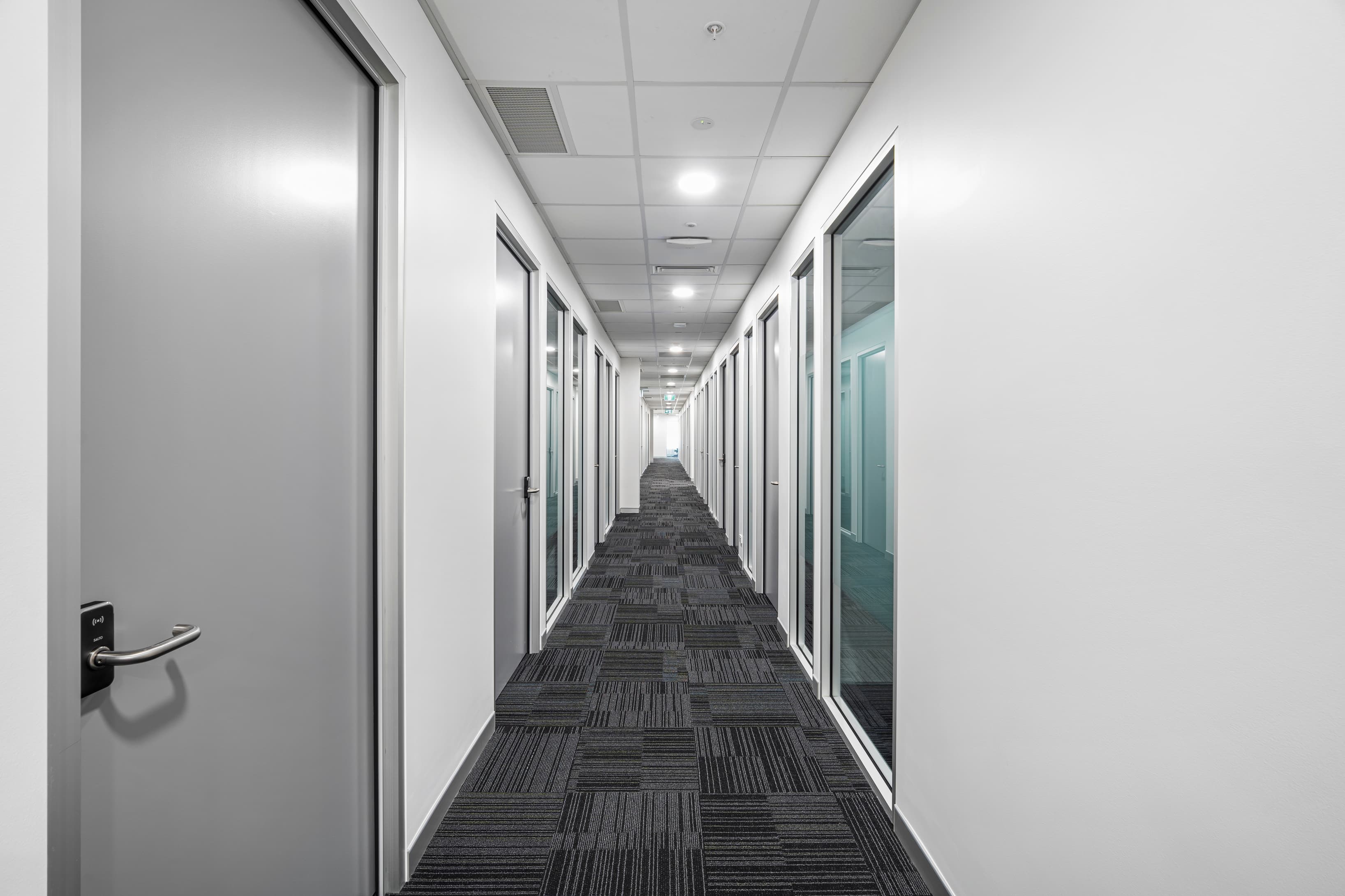 Darwin, Palmerston Circuit image 2