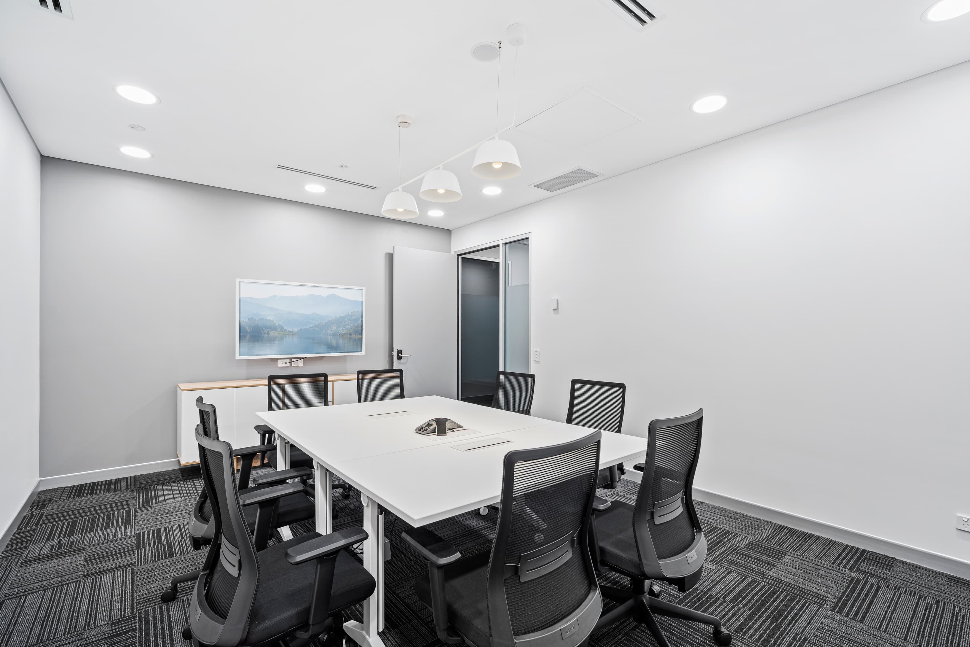 Darwin, Palmerston Circuit image 8