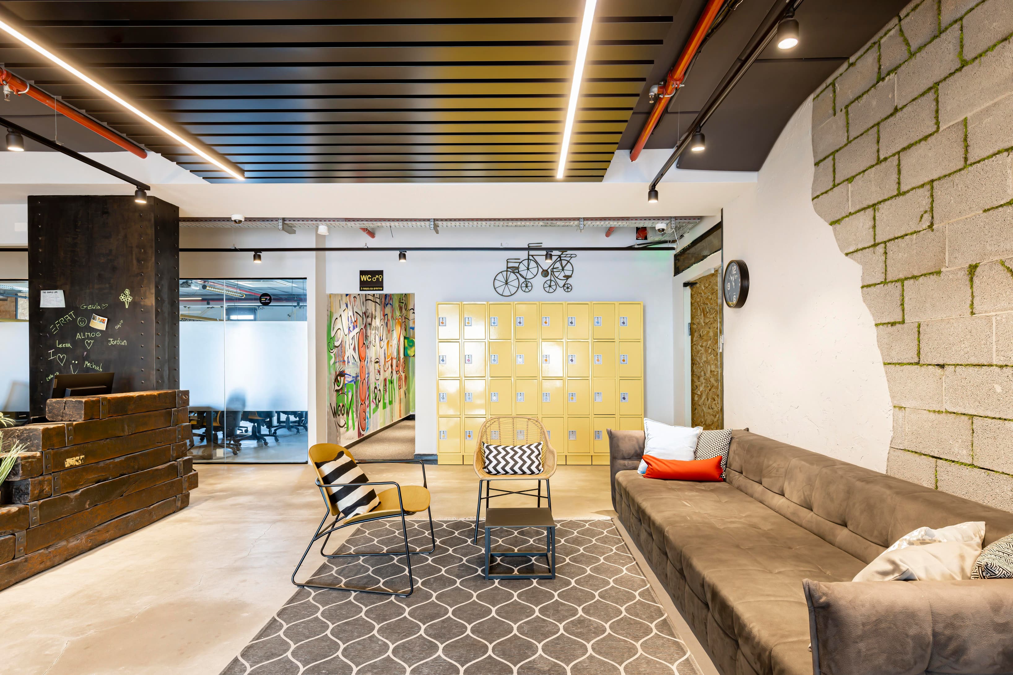 Easyspace binyamina image 2