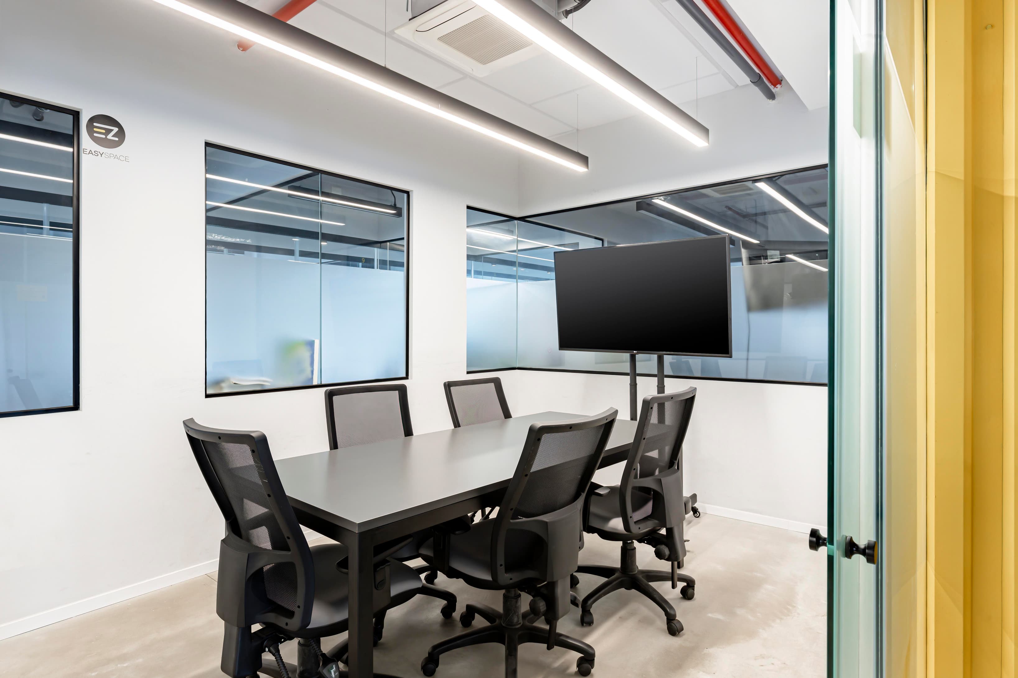 Easyspace binyamina image 1