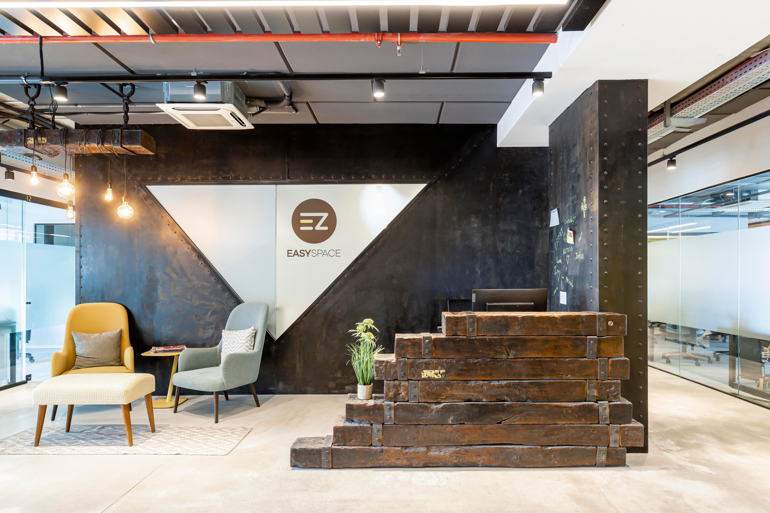 Easyspace binyamina image 4