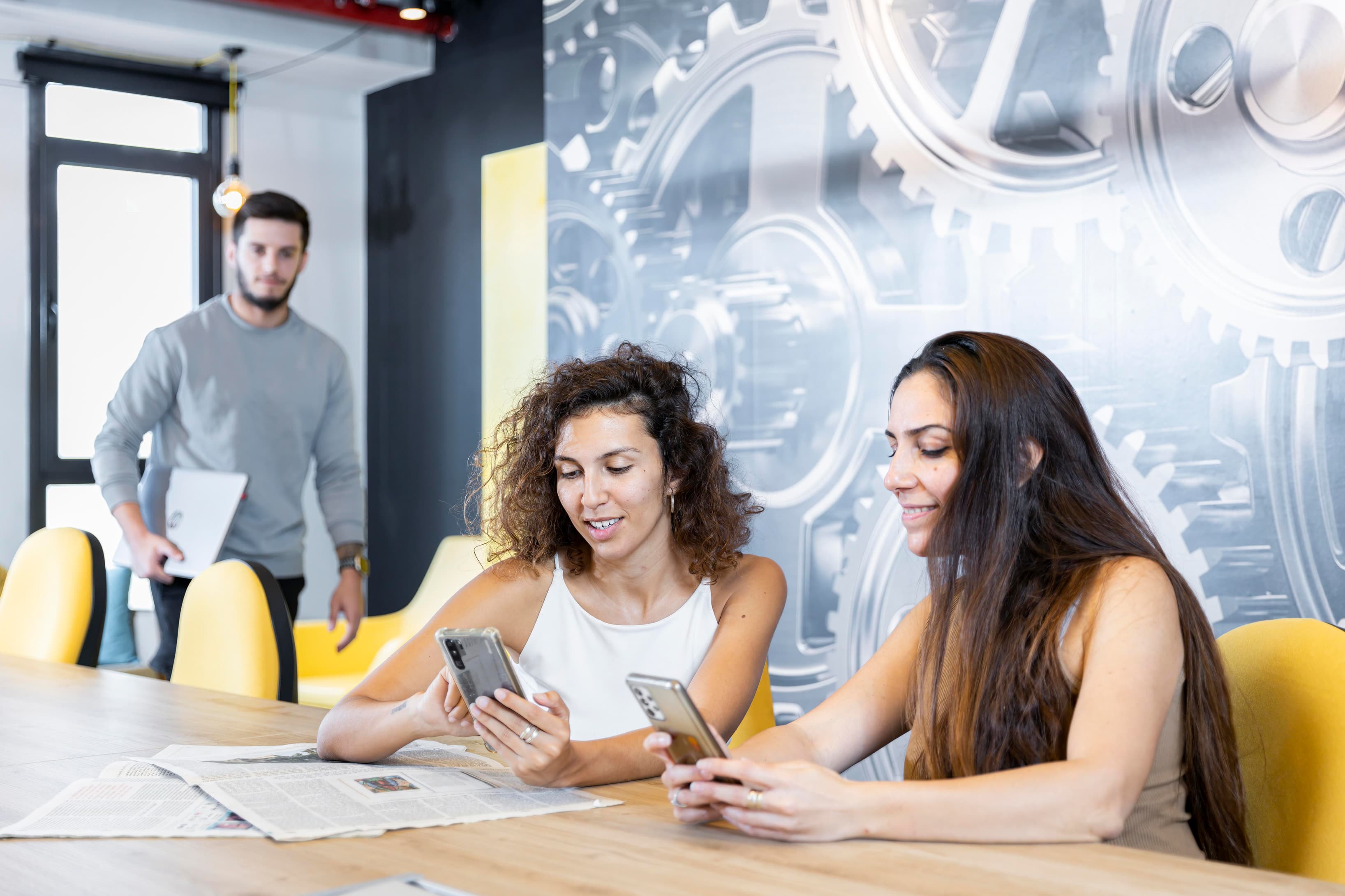 Easyspace binyamina image 8