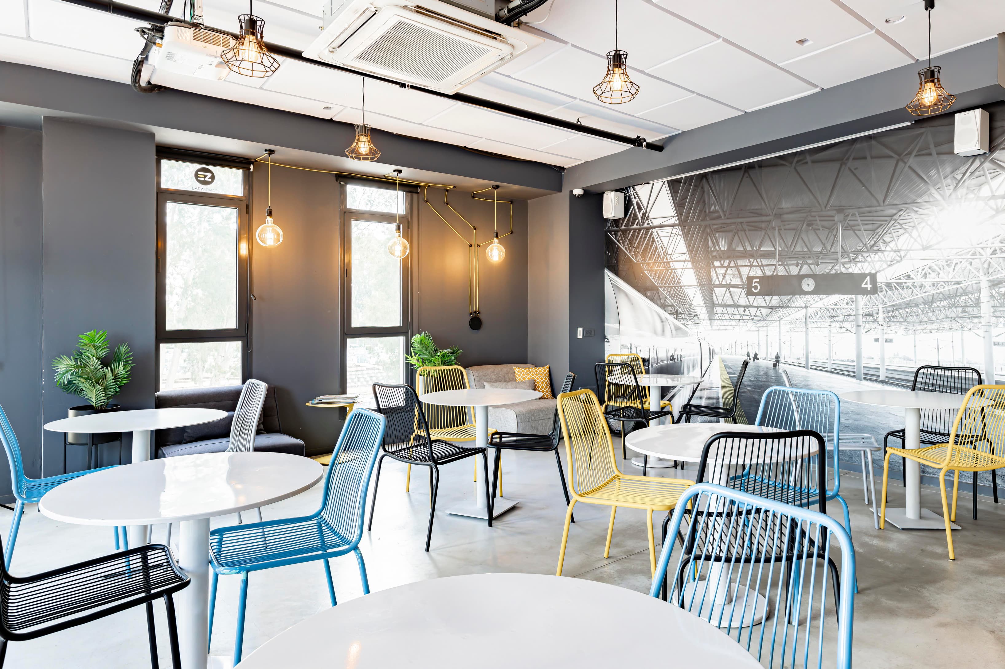 Easyspace binyamina image 6