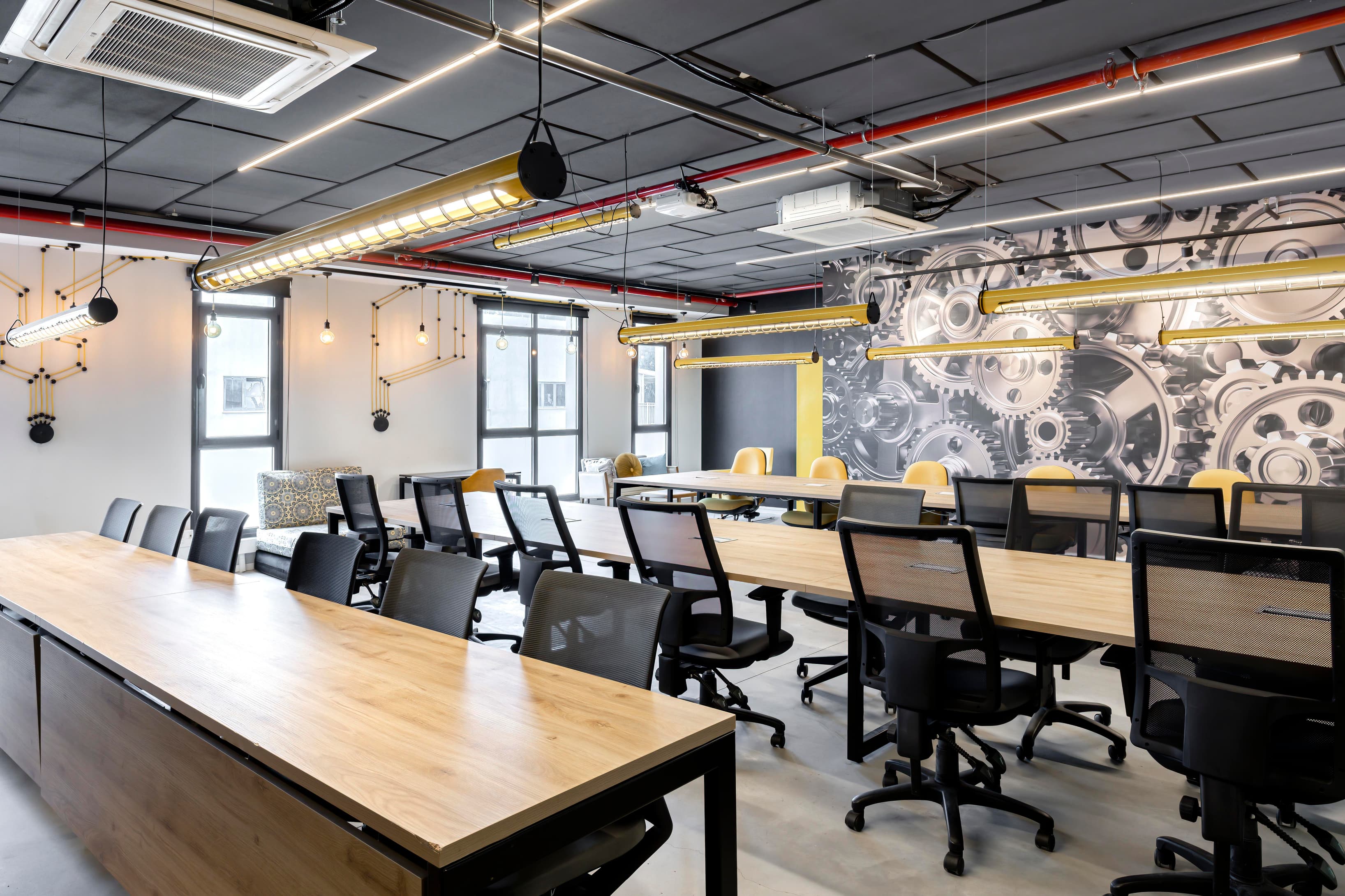 Easyspace binyamina image 7