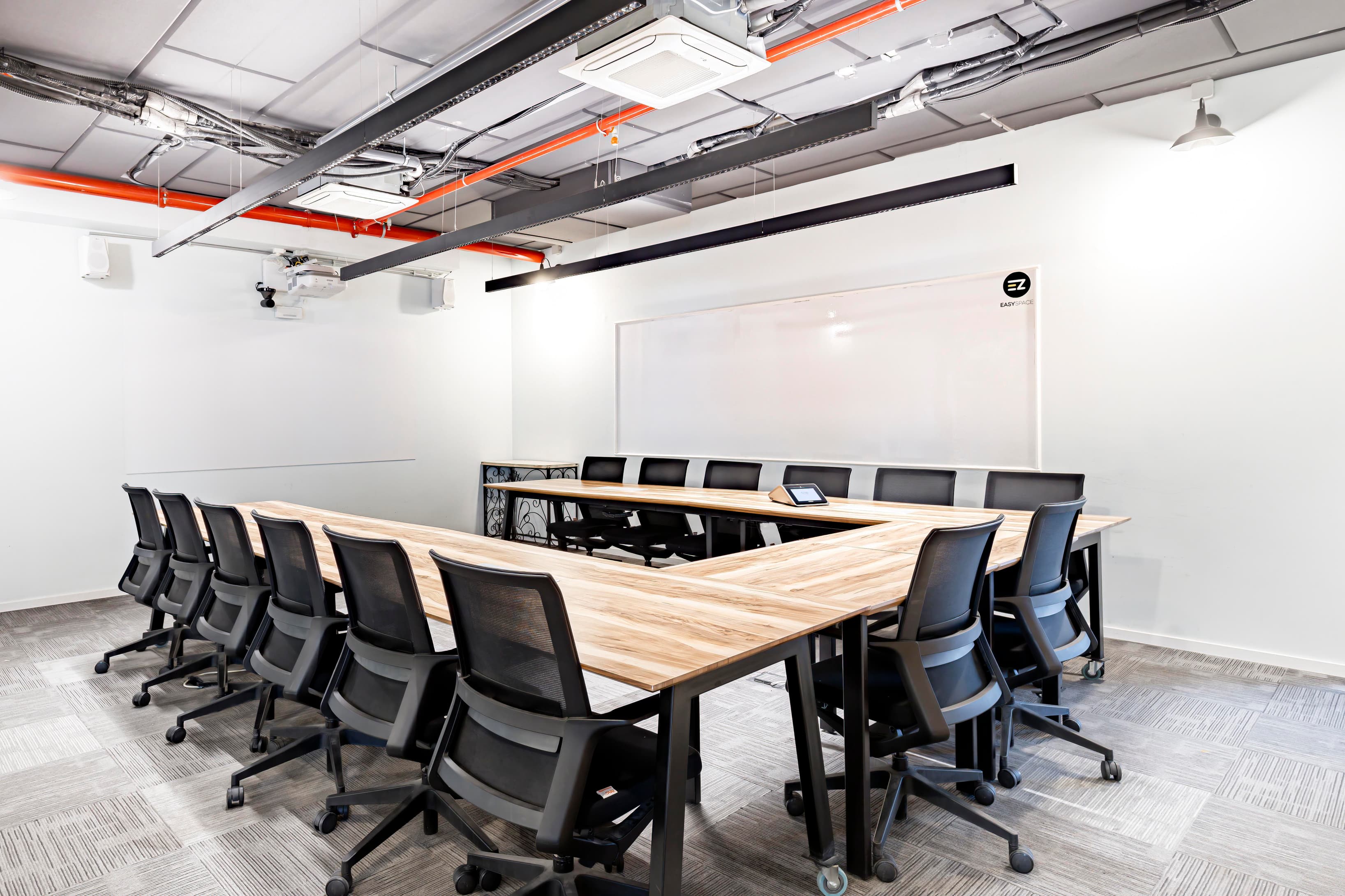 Easyspace binyamina image 3