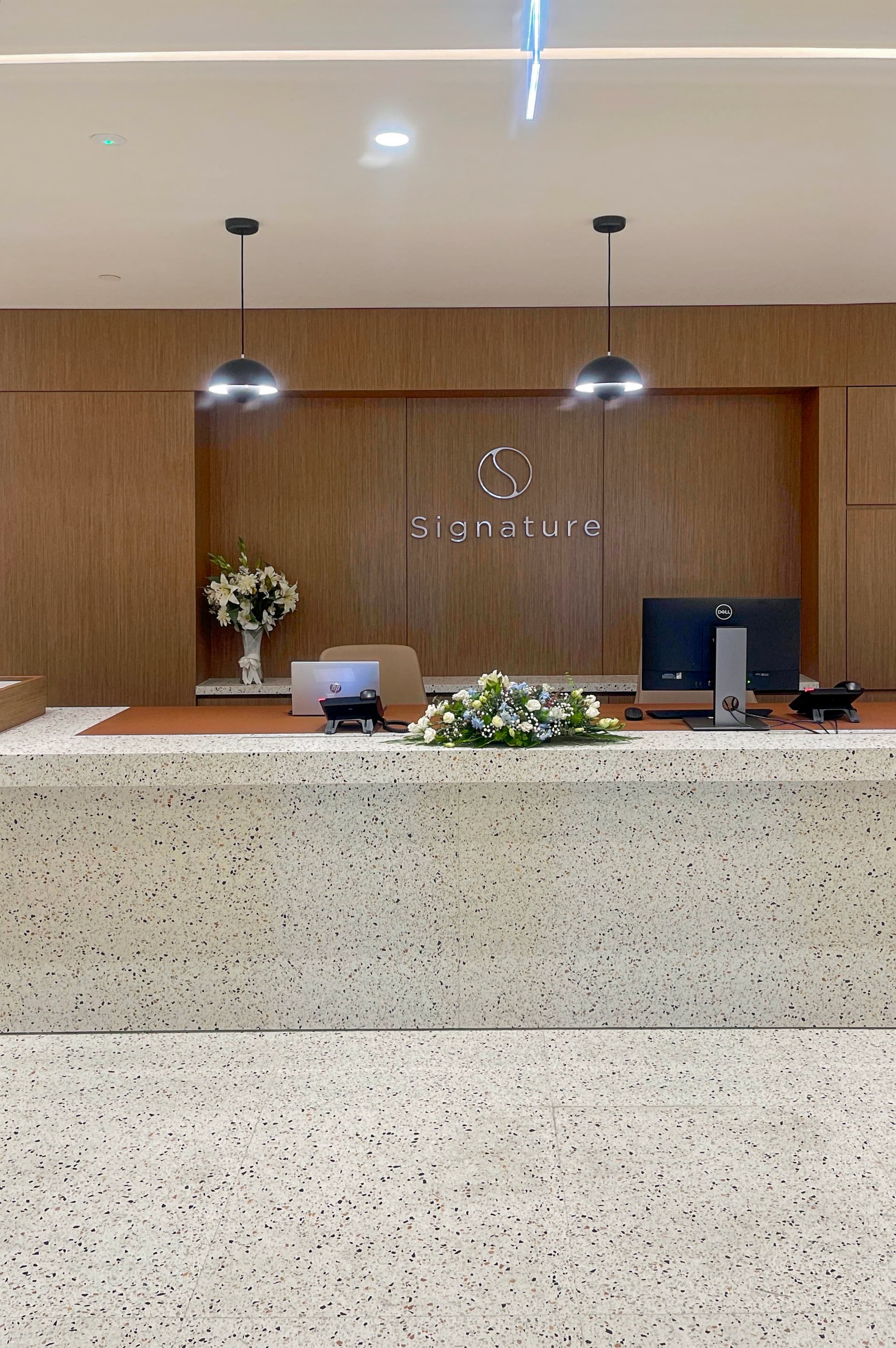 Signature Al Maqam Tower ADGM image 11