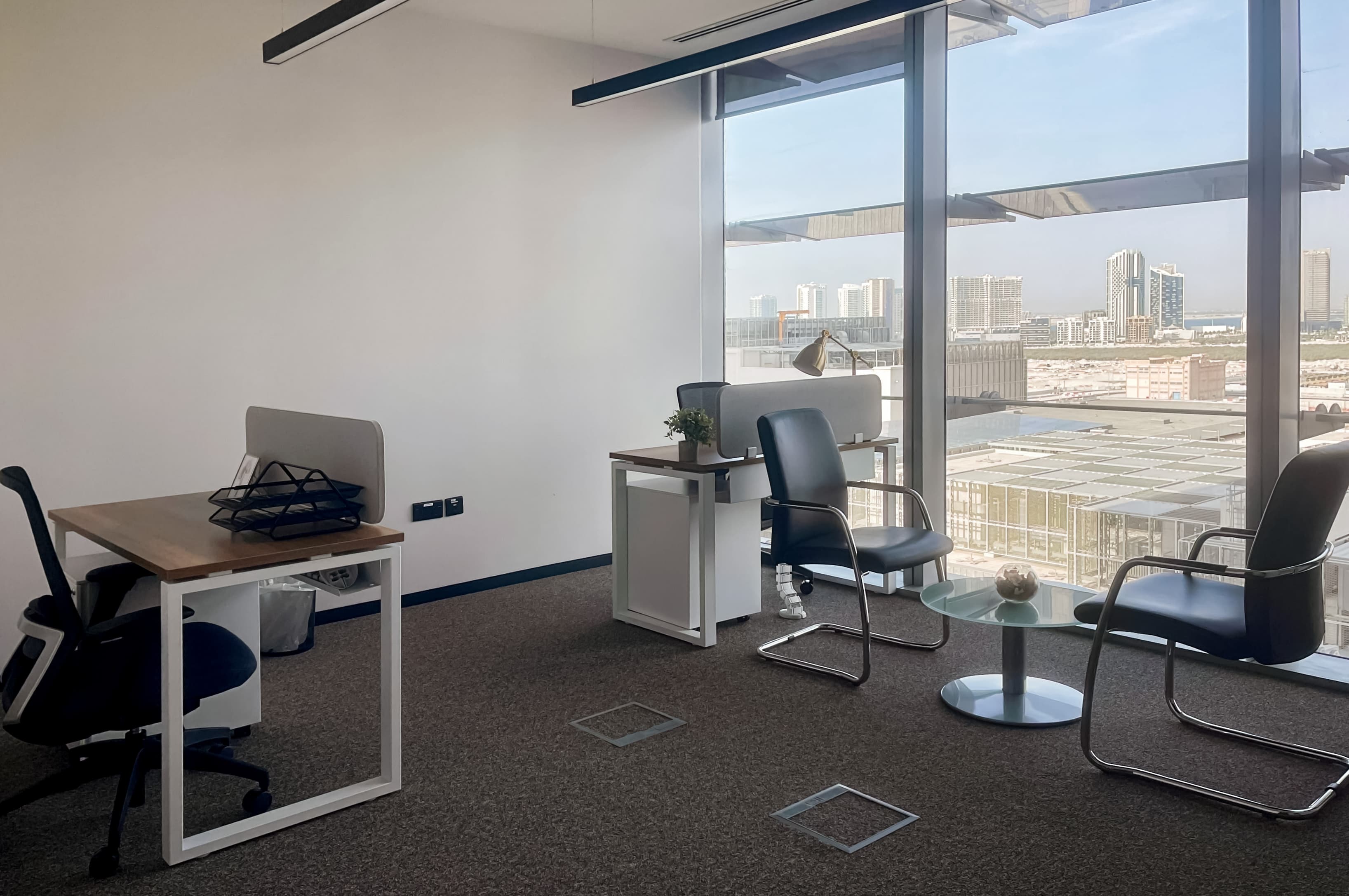 Signature Al Maqam Tower ADGM image 9