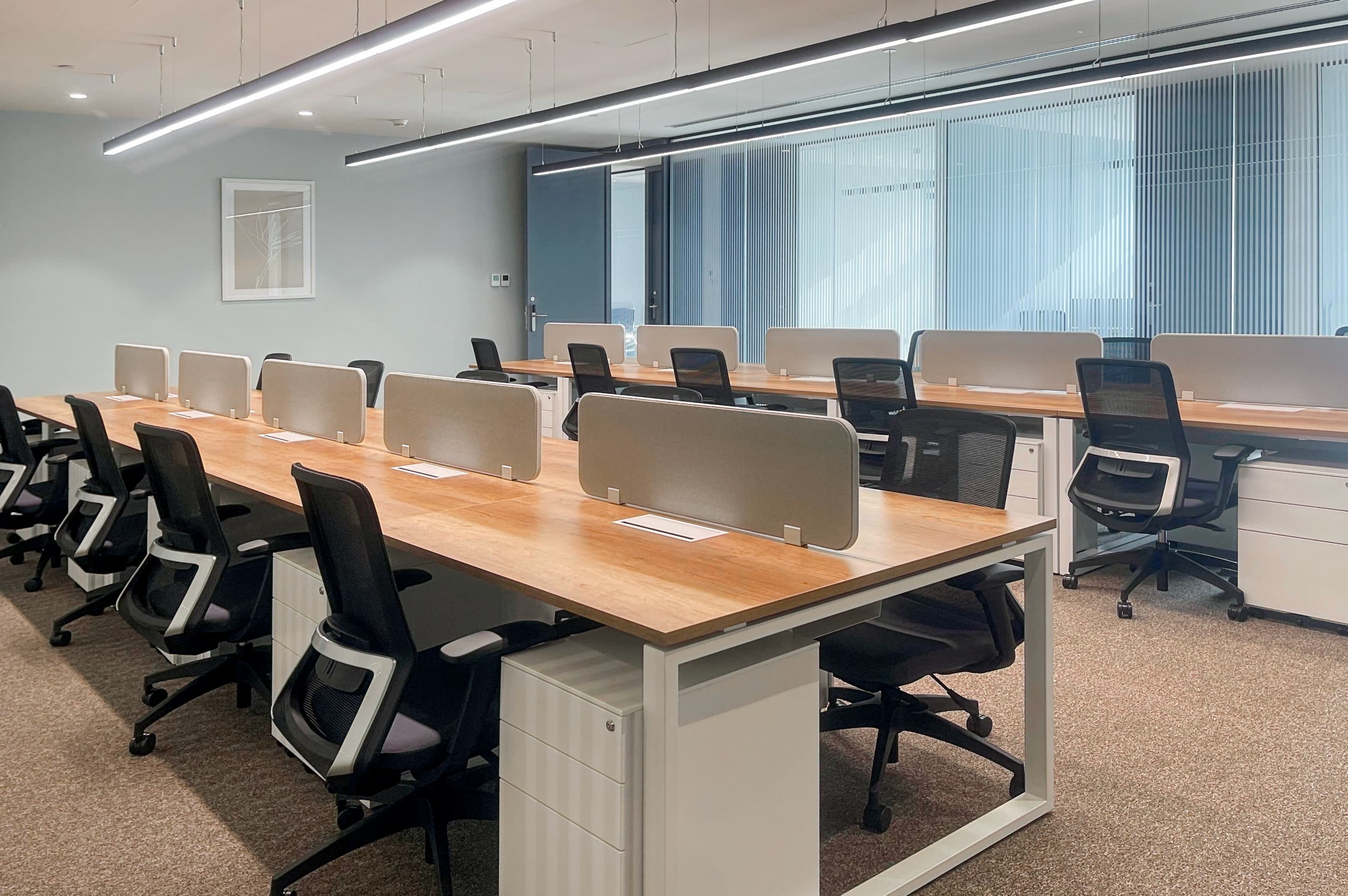 Signature Al Maqam Tower ADGM image 4