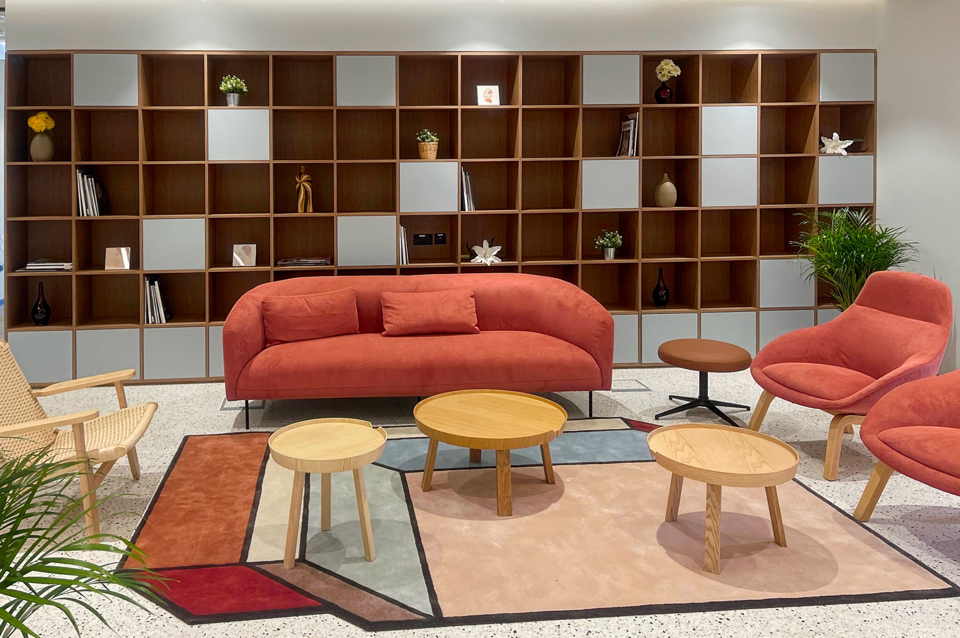 Signature Al Maqam Tower ADGM image 2