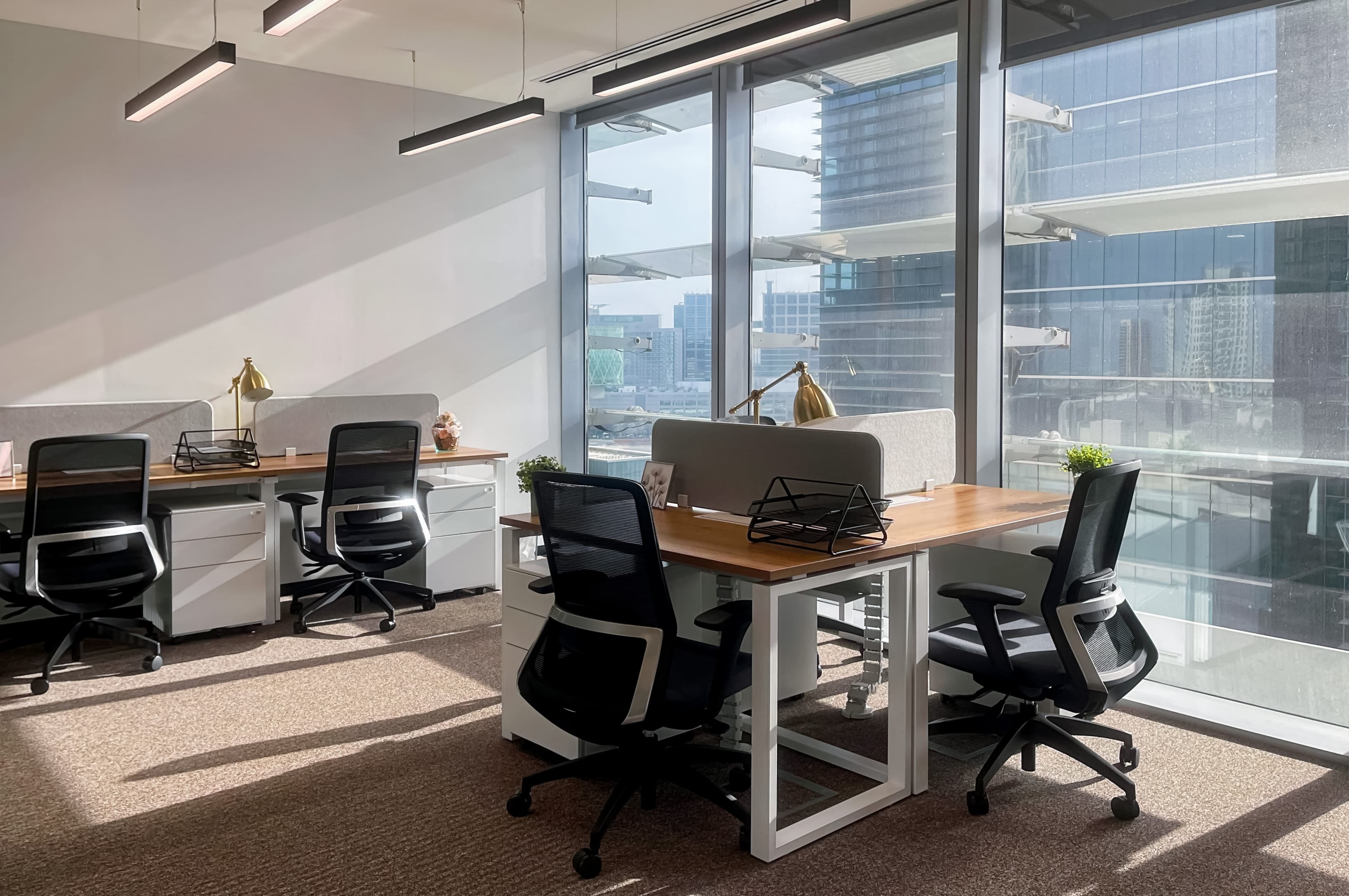 Signature Al Maqam Tower ADGM image 7