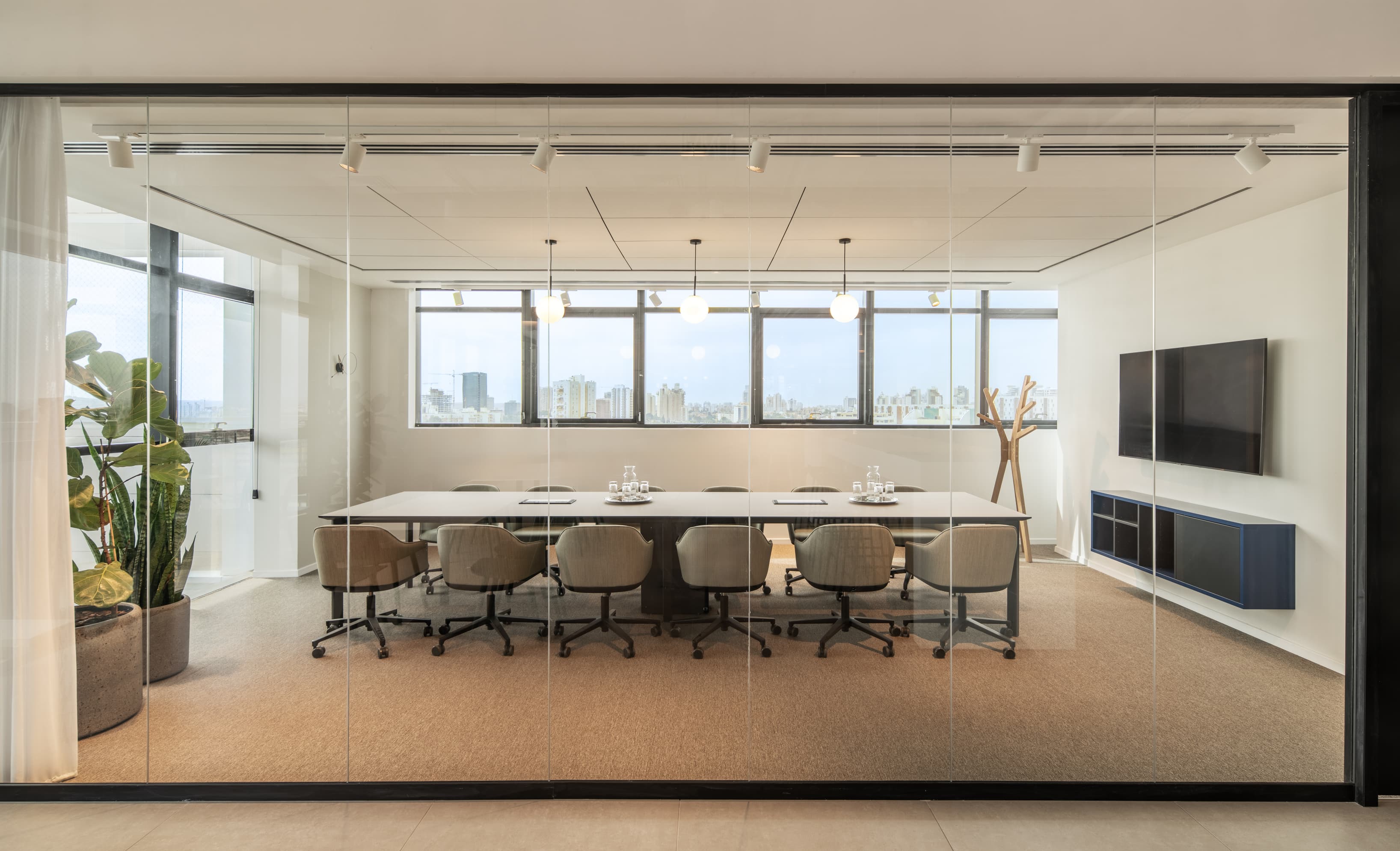 Beer Sheva, G7 image 9