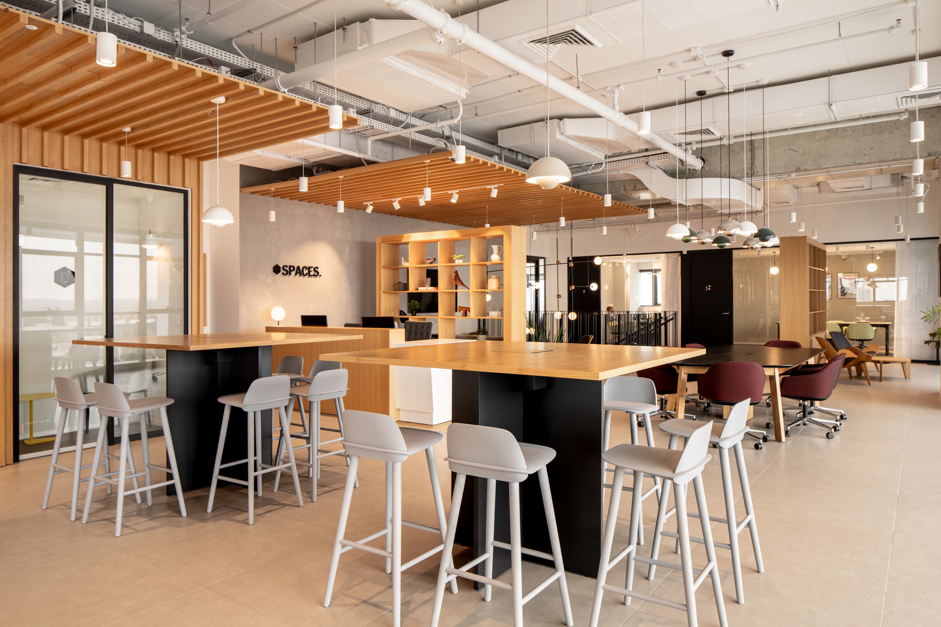 Beer Sheva, G7 image 5