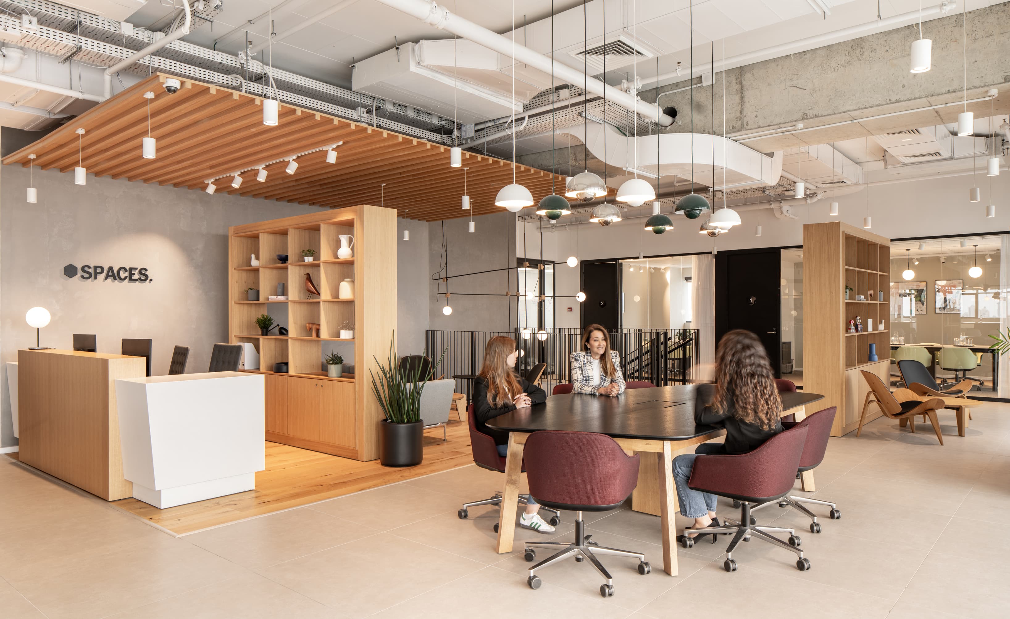 Beer Sheva, G7 image 13