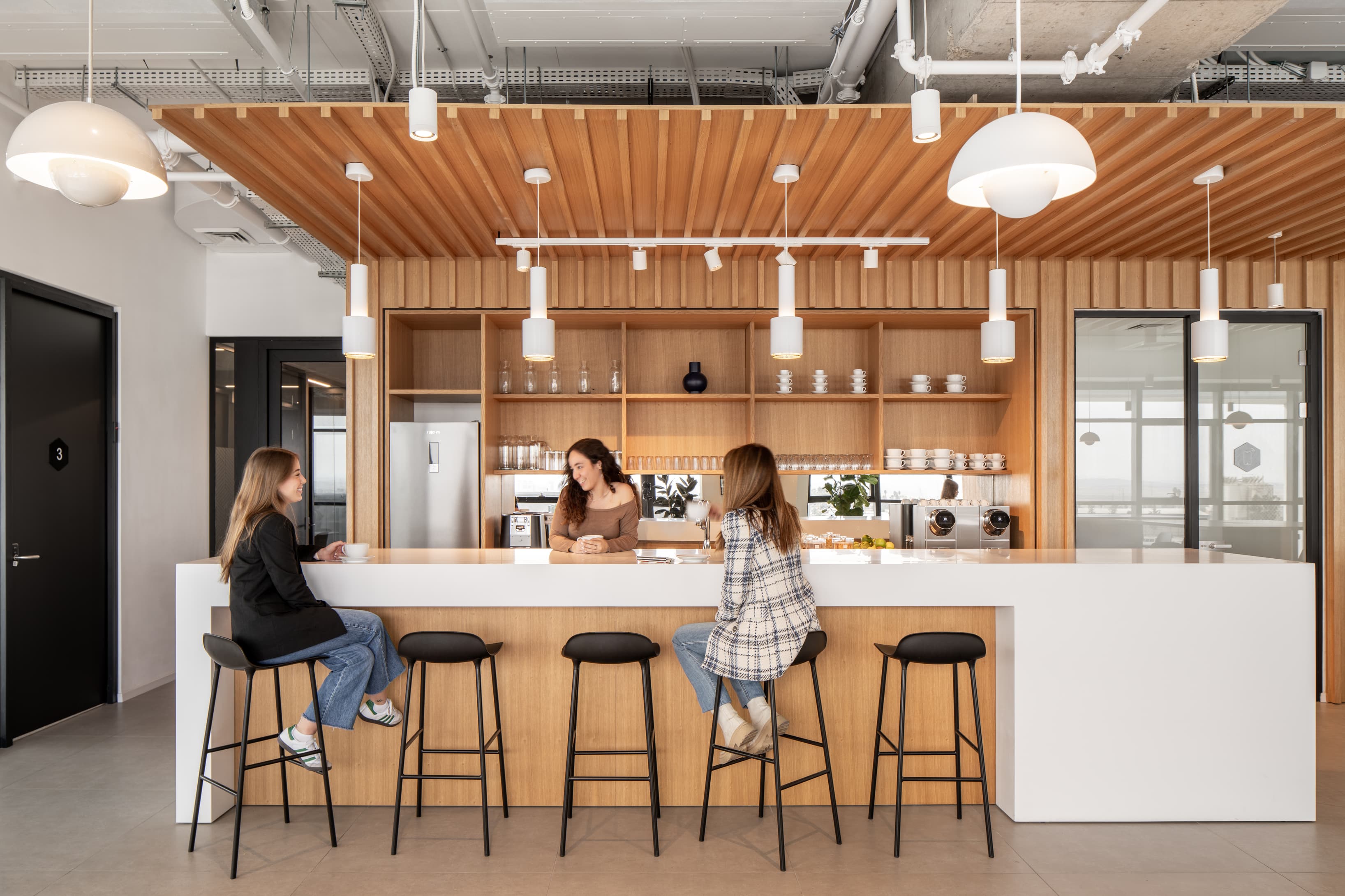 Beer Sheva, G7 image 8