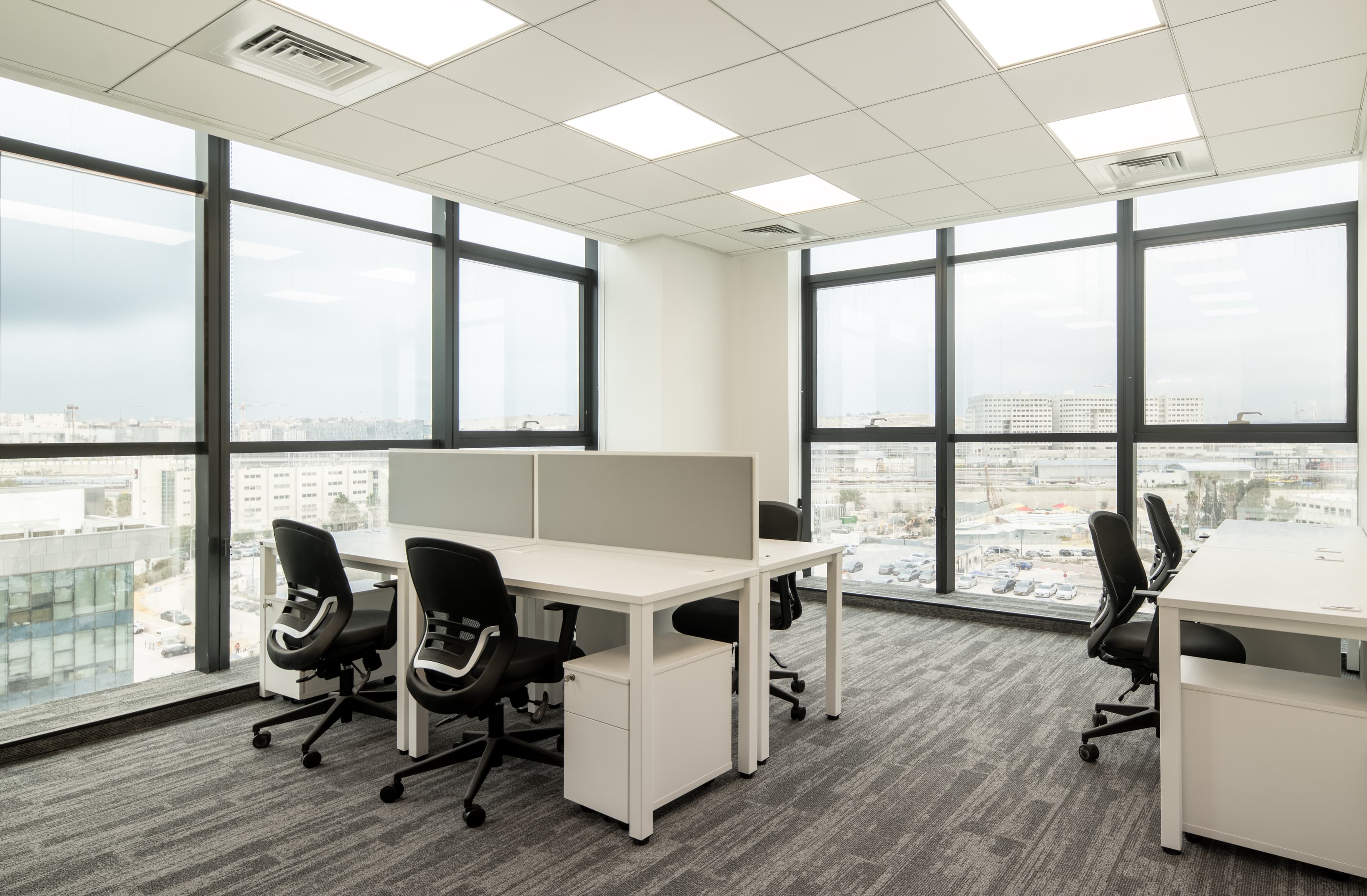 Beer Sheva, G7 image 7