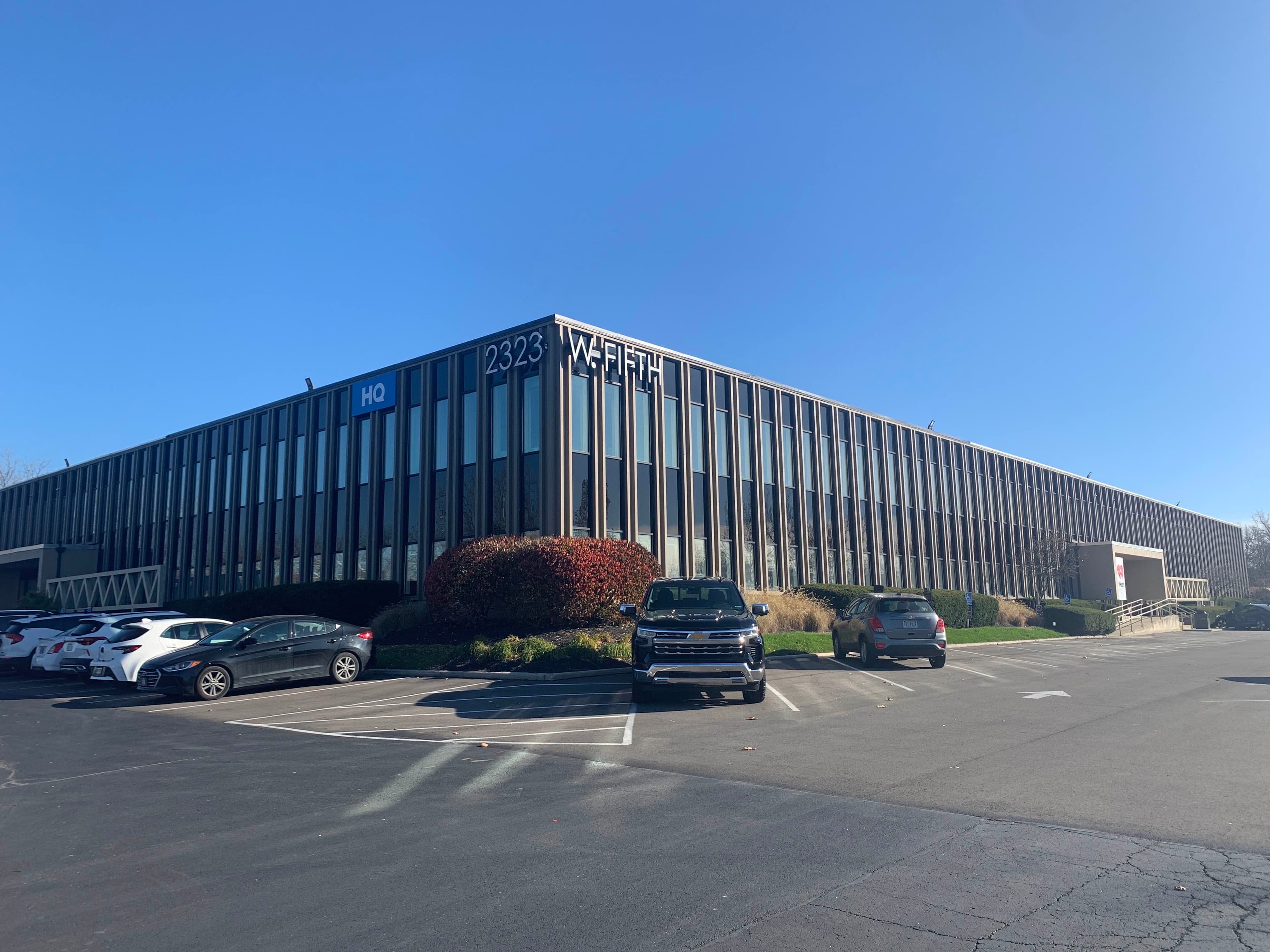 OH, Columbus - 5th Ave. image 2