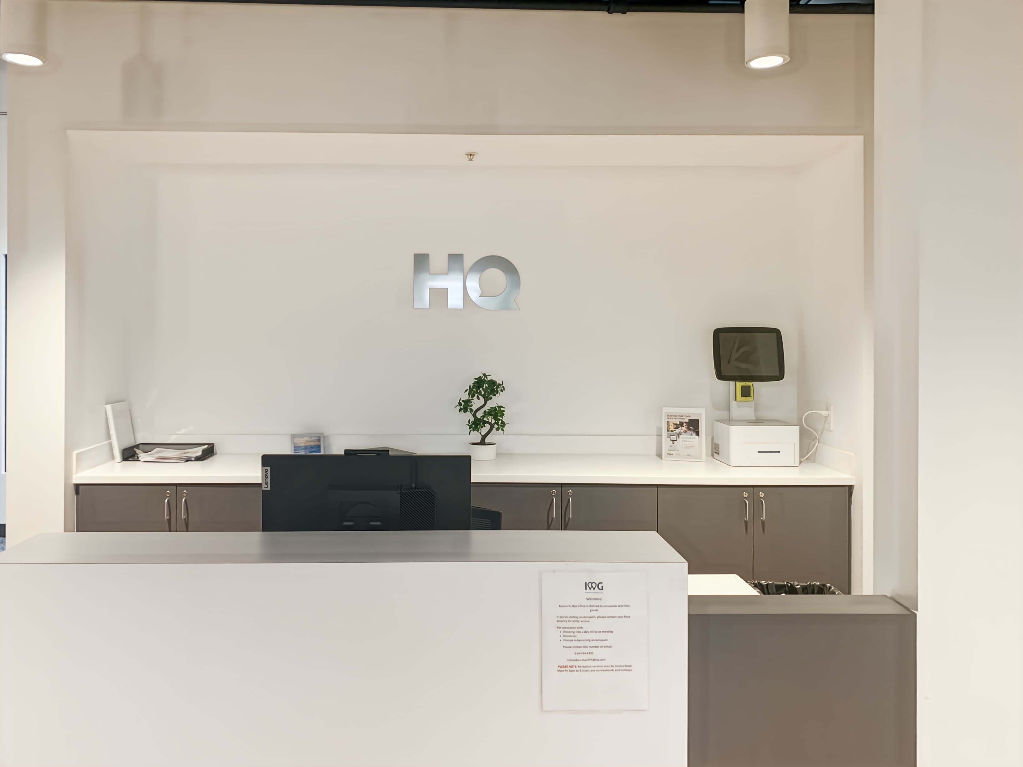 OH, Columbus - 5th Ave. image 3