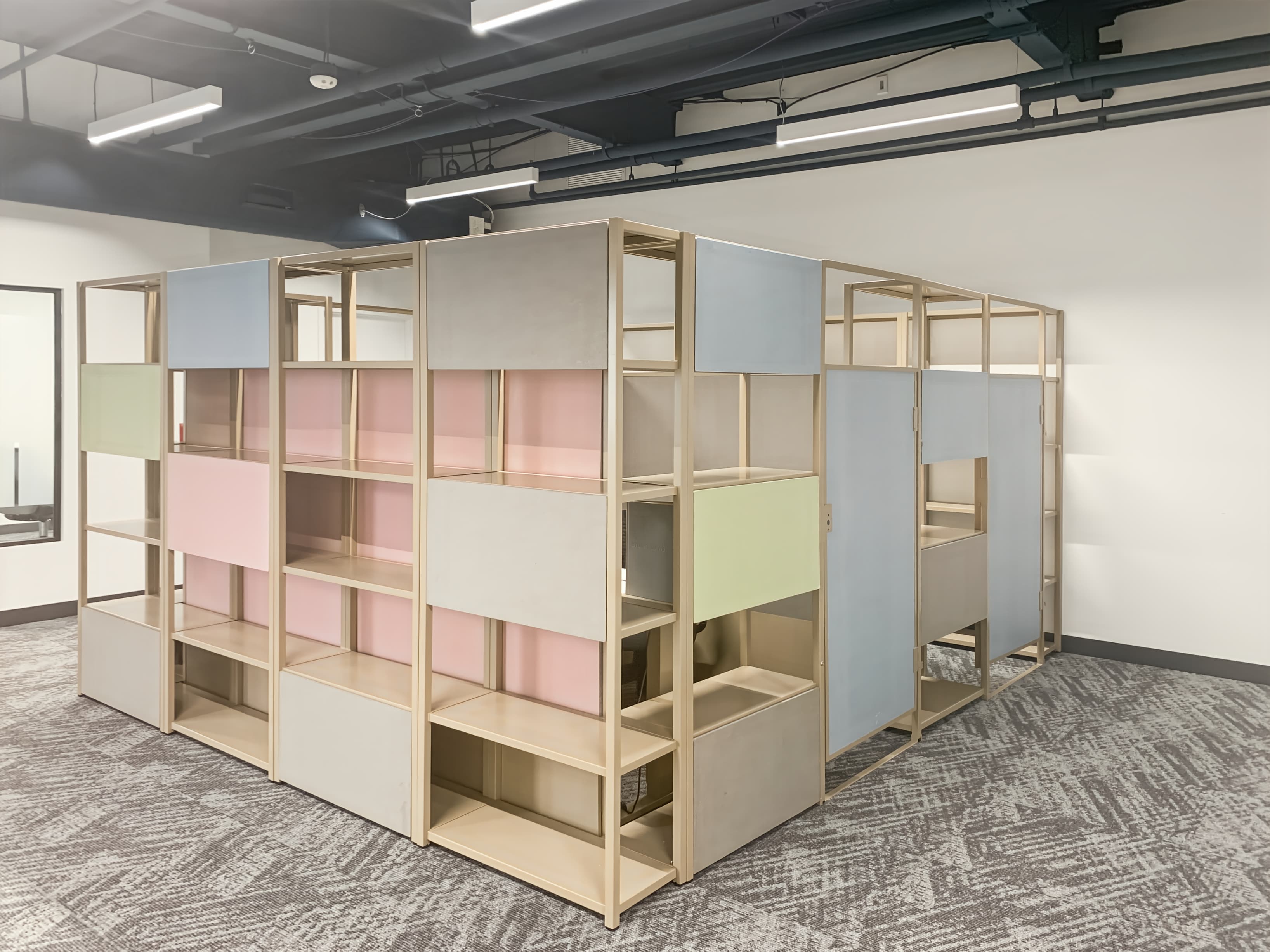 OH, Columbus - 5th Ave. image 11