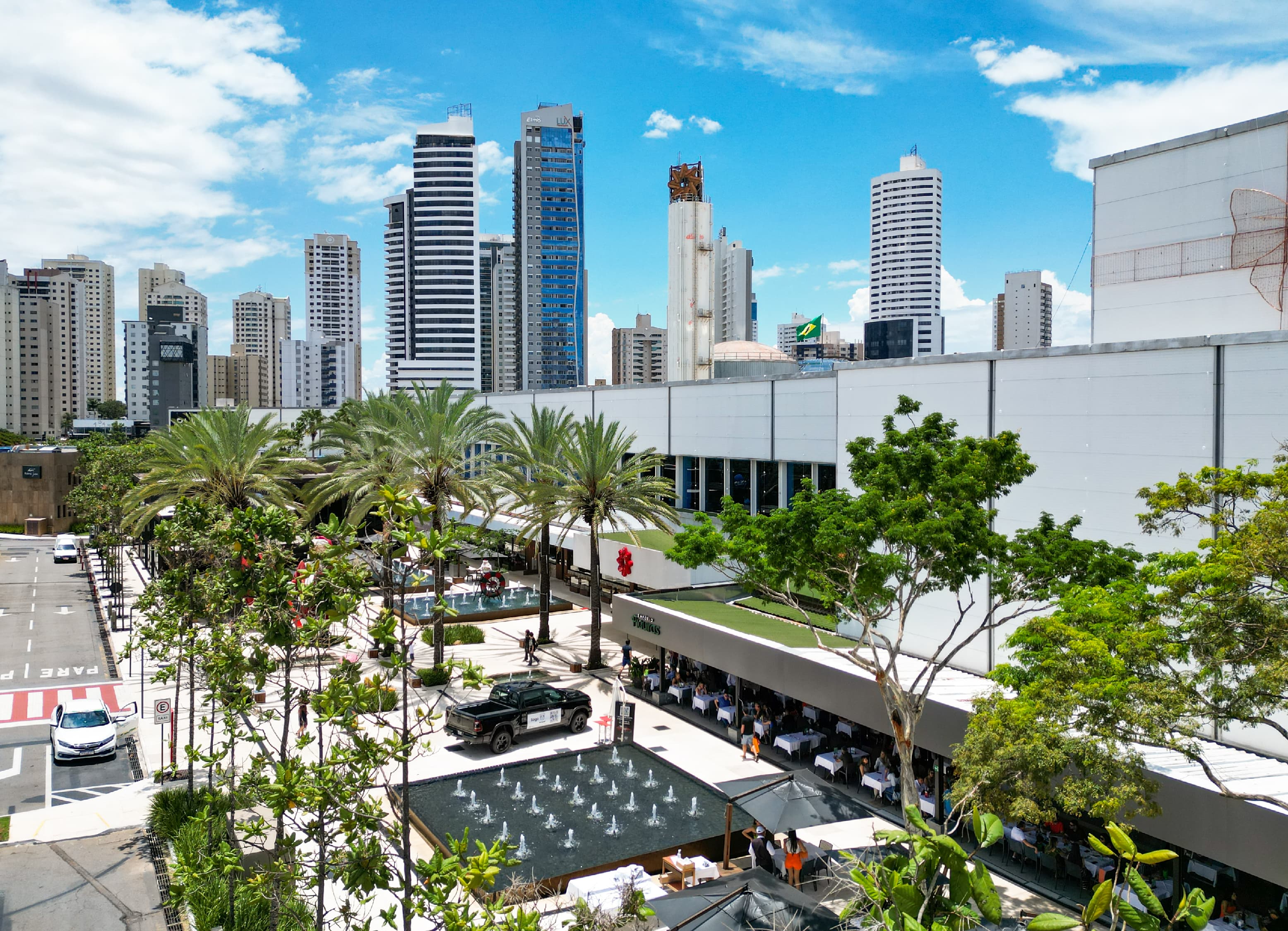 Goiania, Flamboyant image 4