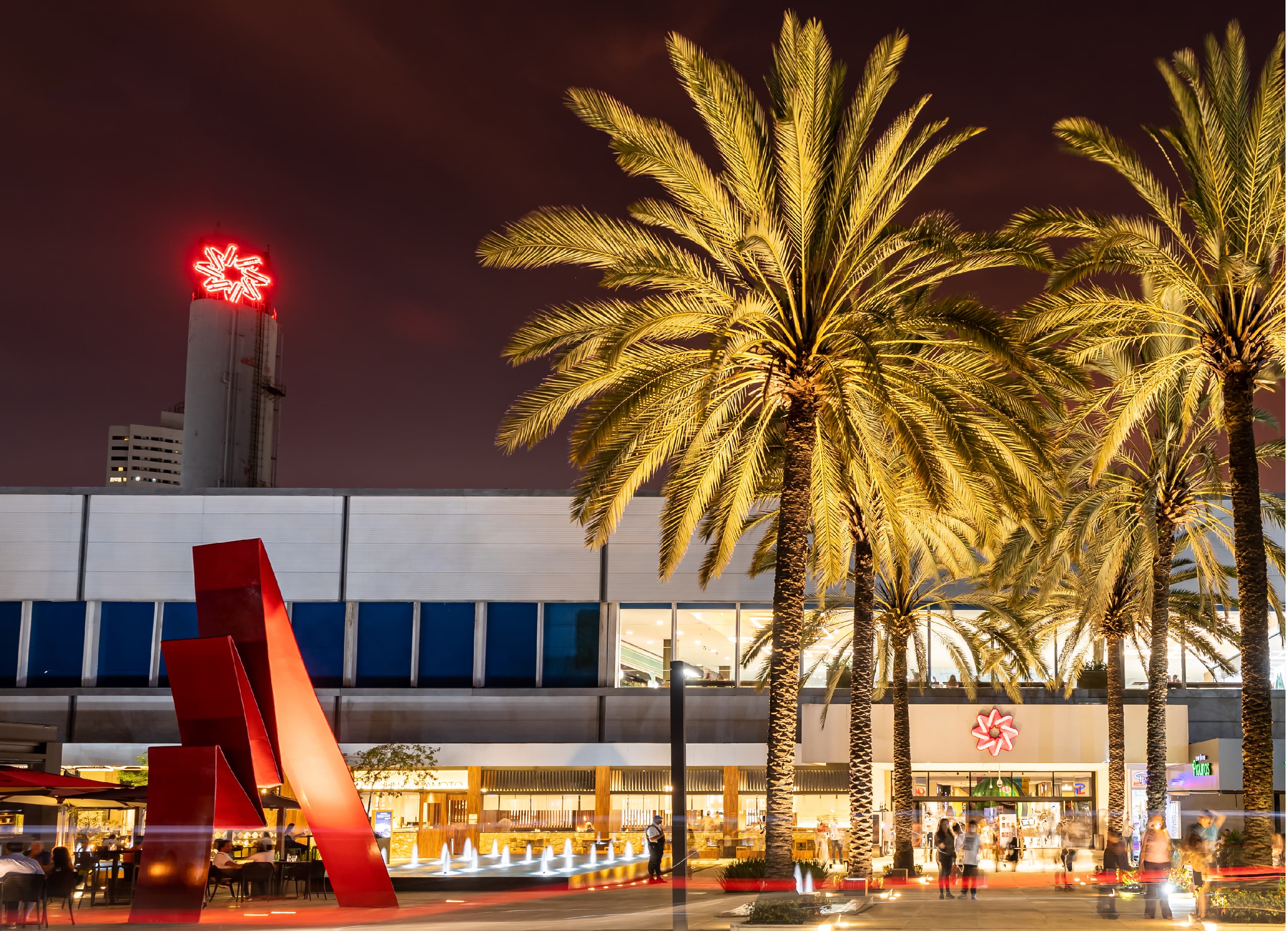 Goiania, Flamboyant image 6