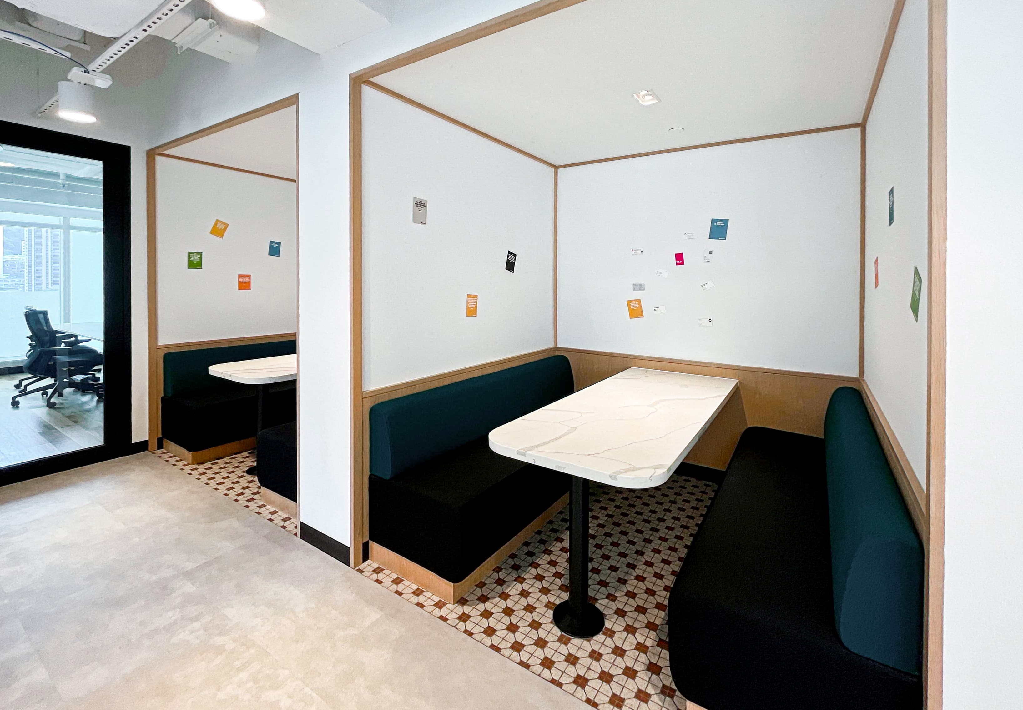 Hong Kong, LKF Tower image 13