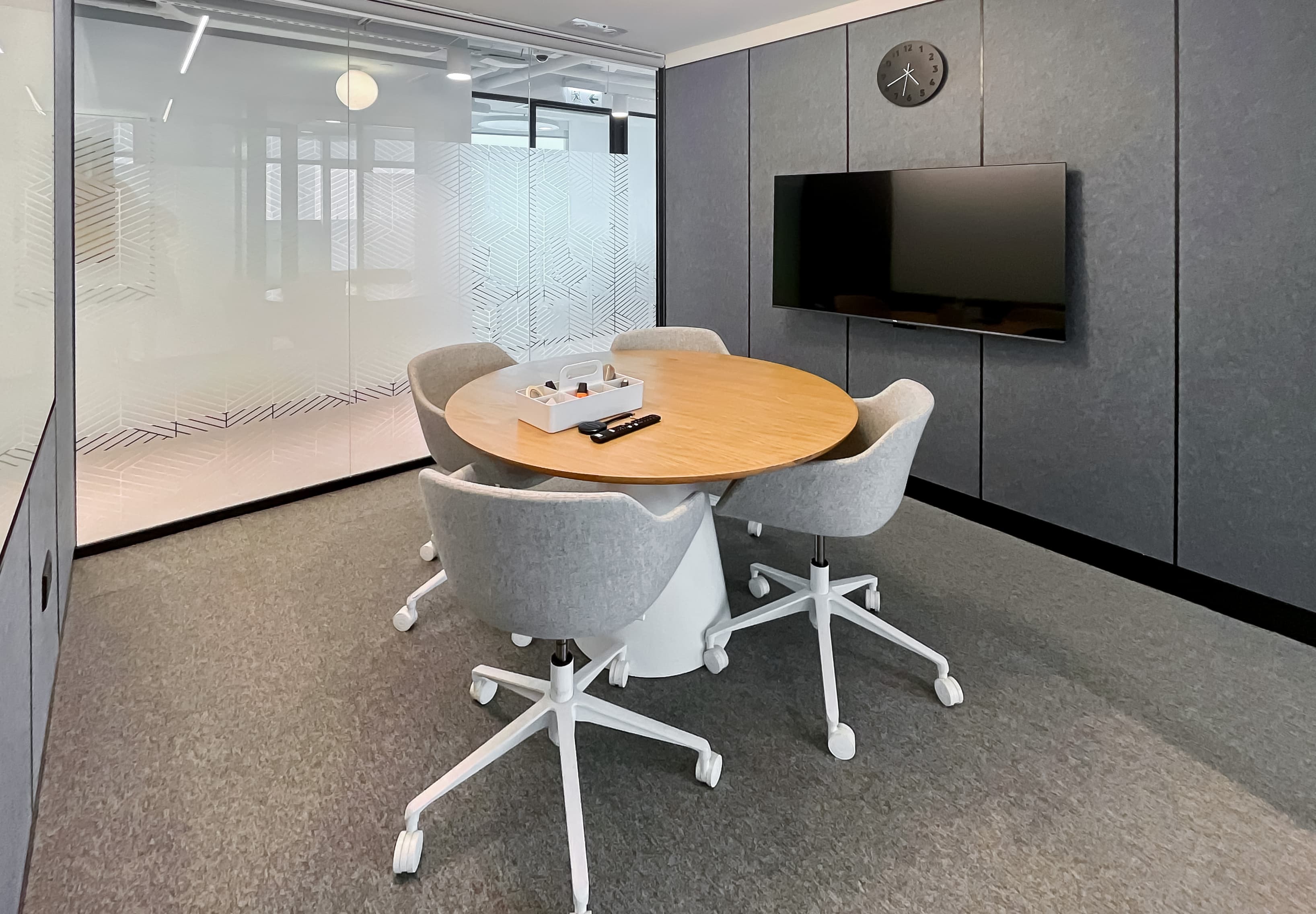 Hong Kong, LKF Tower image 6