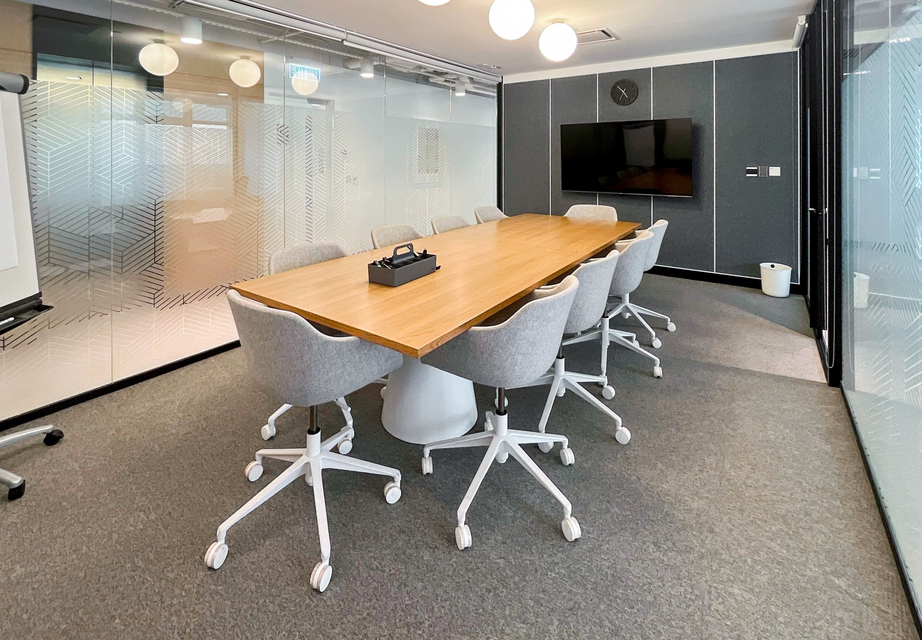 Hong Kong, LKF Tower image 8