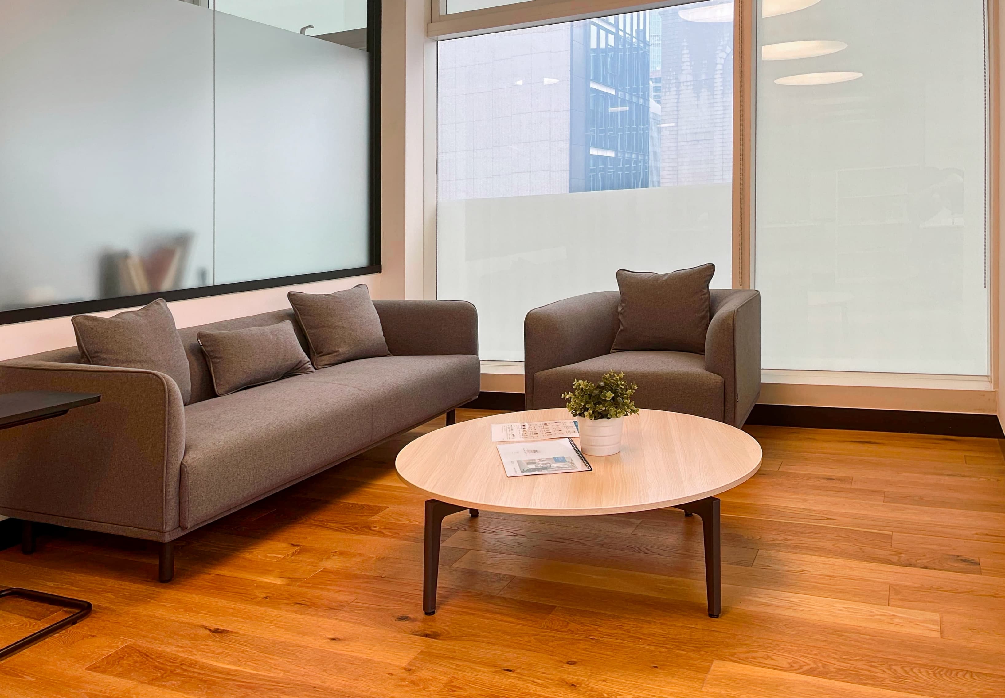 Hong Kong, LKF Tower image 11