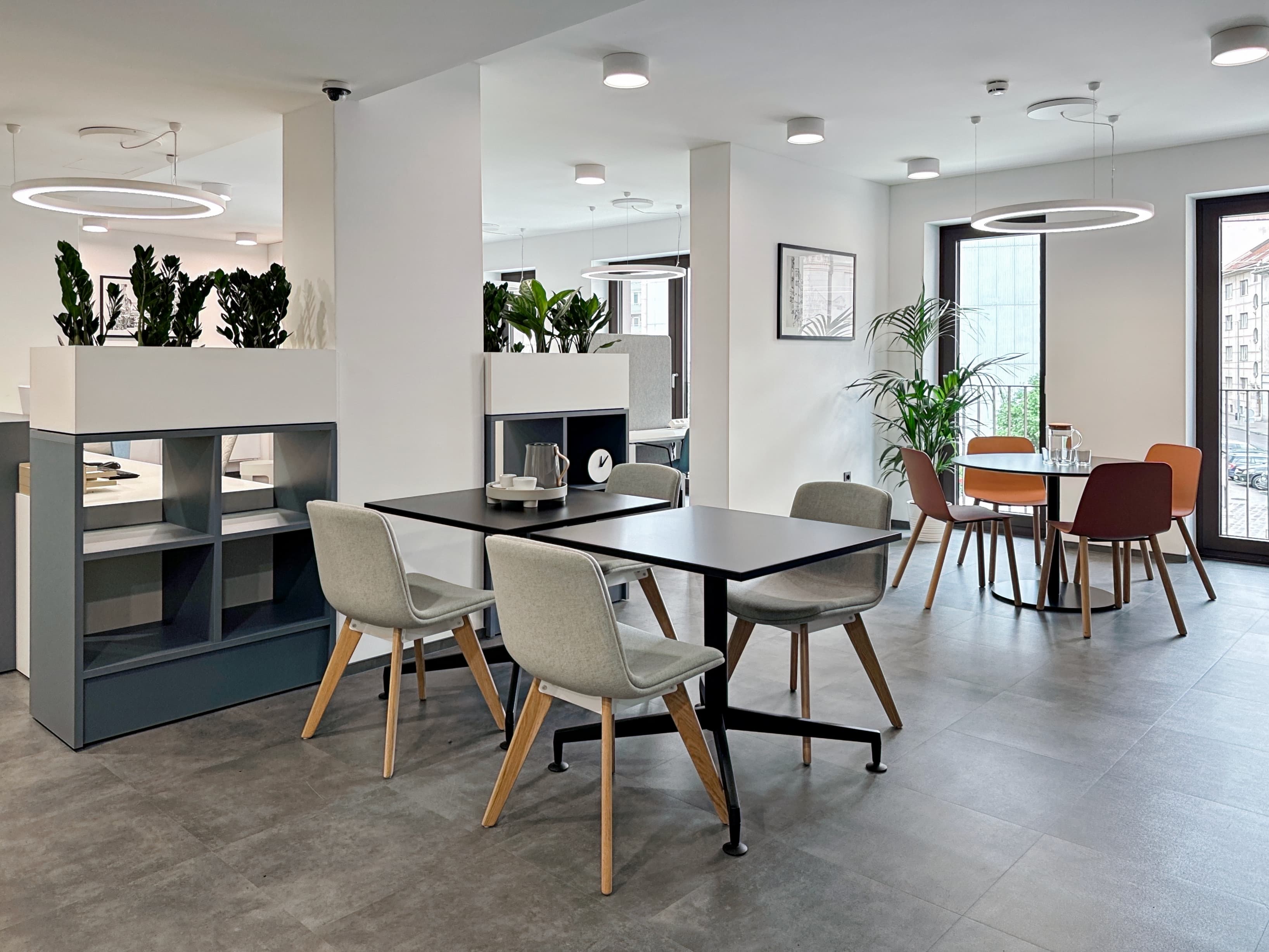 Ljubljana, Schellenburg Palace image 3 Ljubljana, Schellenburg Palace image 3