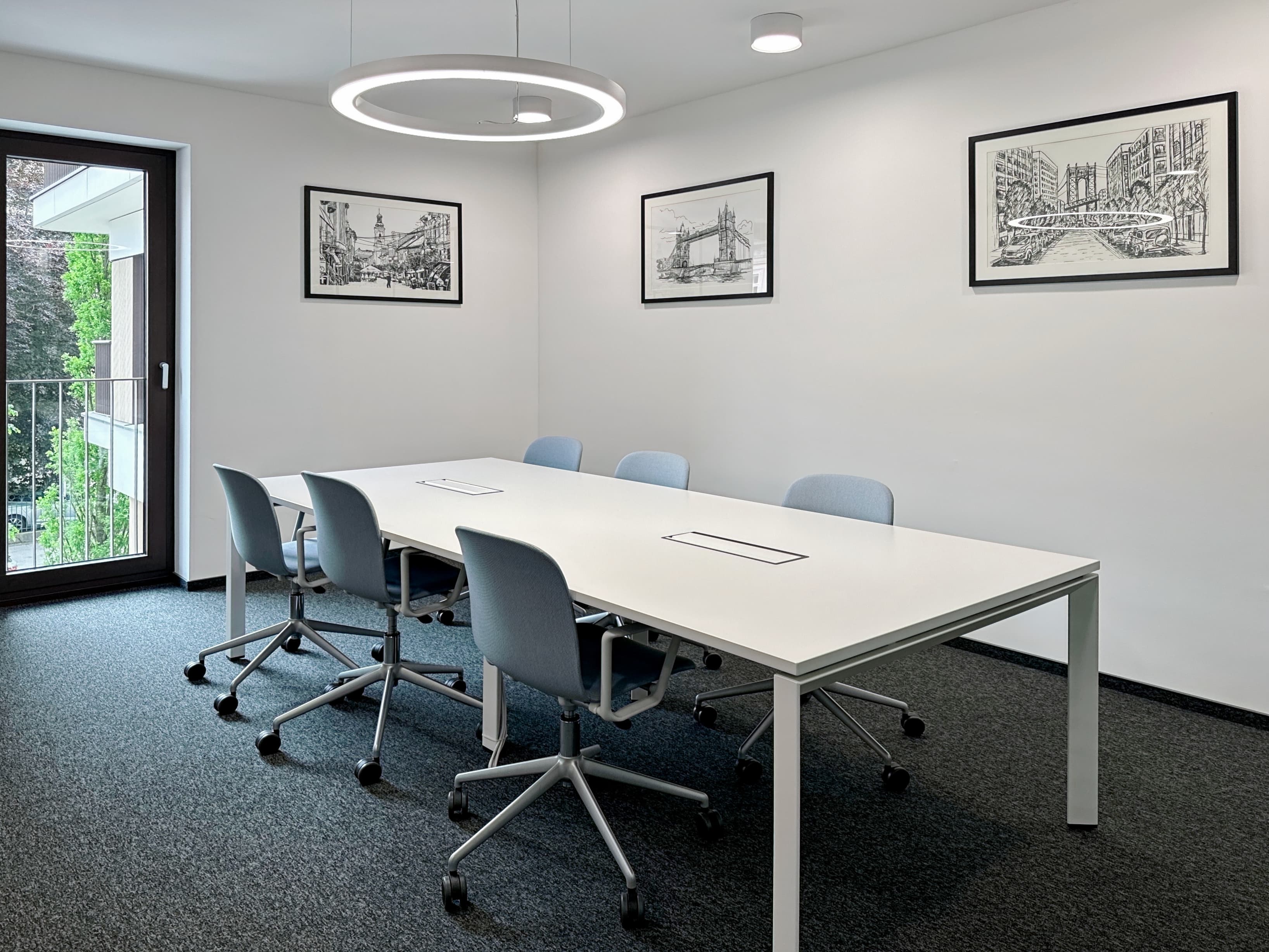 Ljubljana, Schellenburg Palace image 10 Ljubljana, Schellenburg Palace image 10