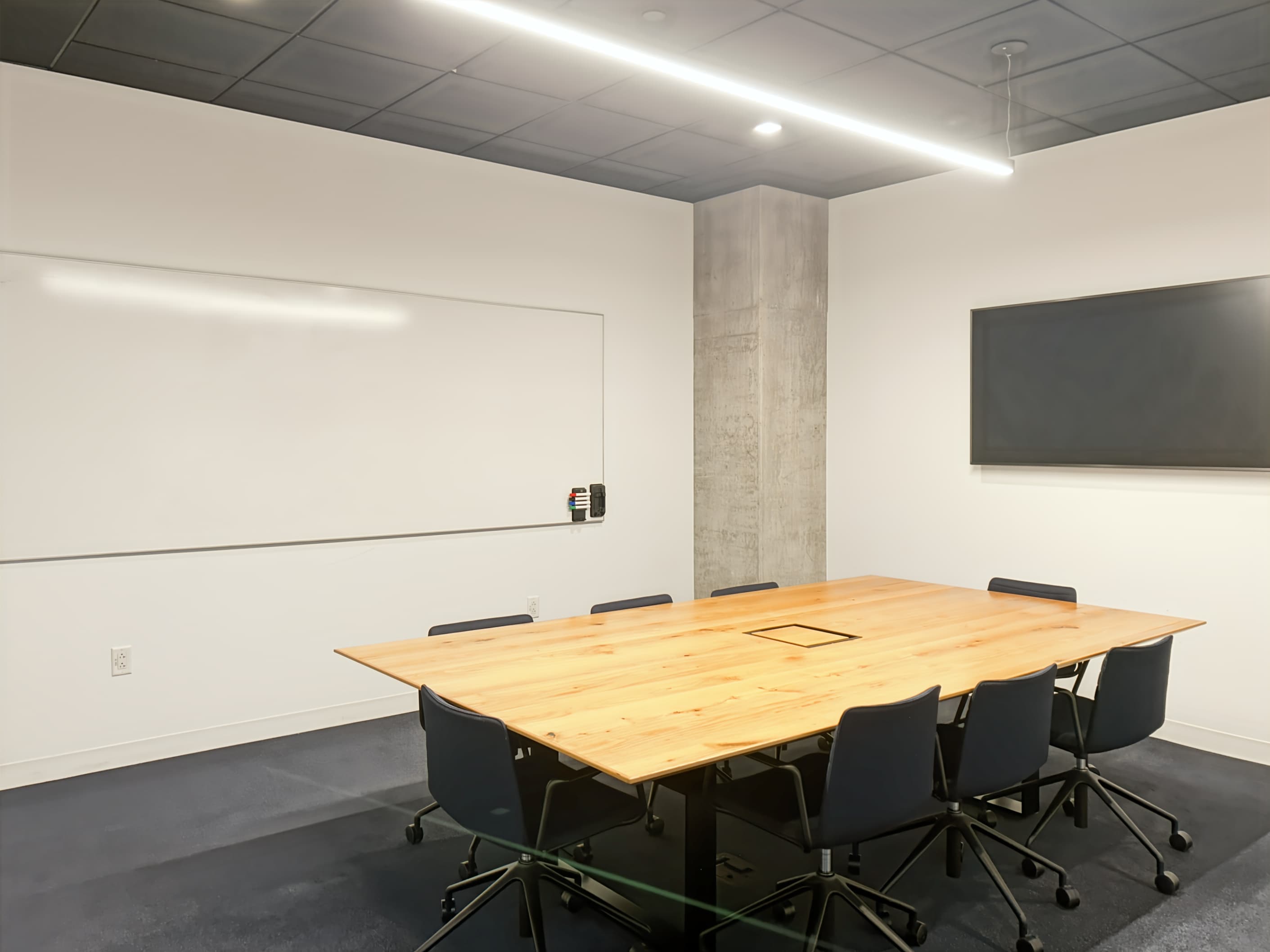 TX, Fort Worth- Spaces Fort Worth image 10