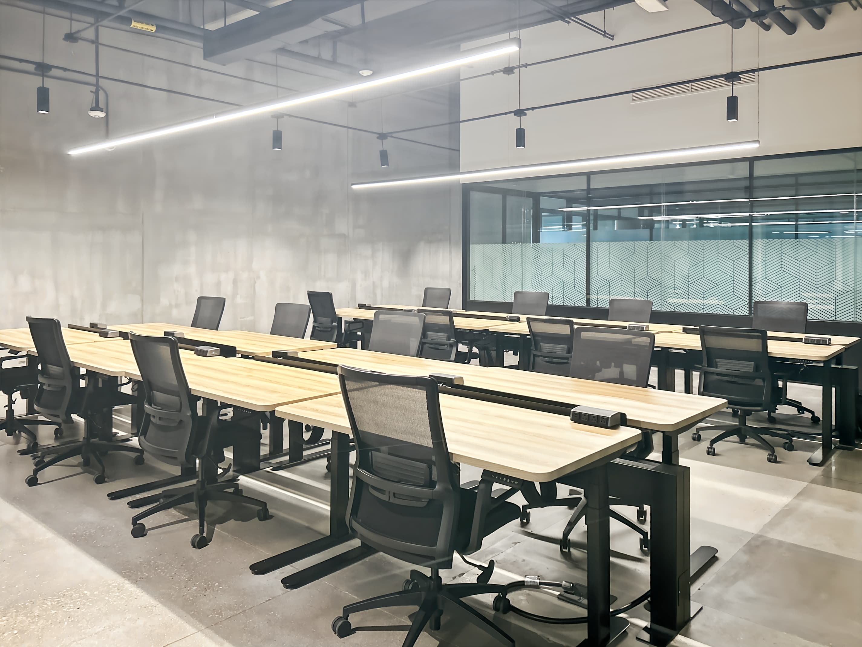 TX, Fort Worth- Spaces Fort Worth image 8