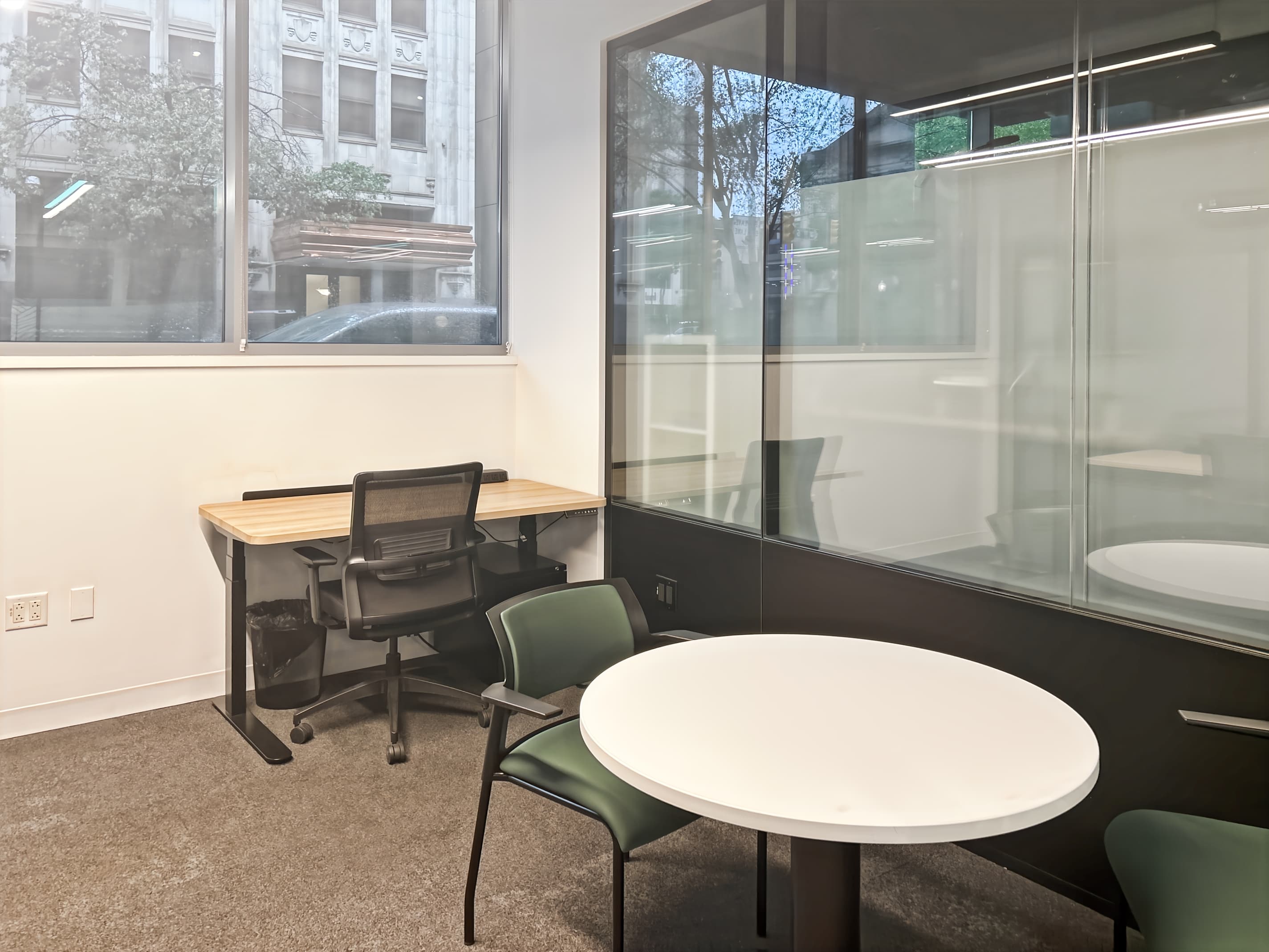 TX, Fort Worth- Spaces Fort Worth image 1