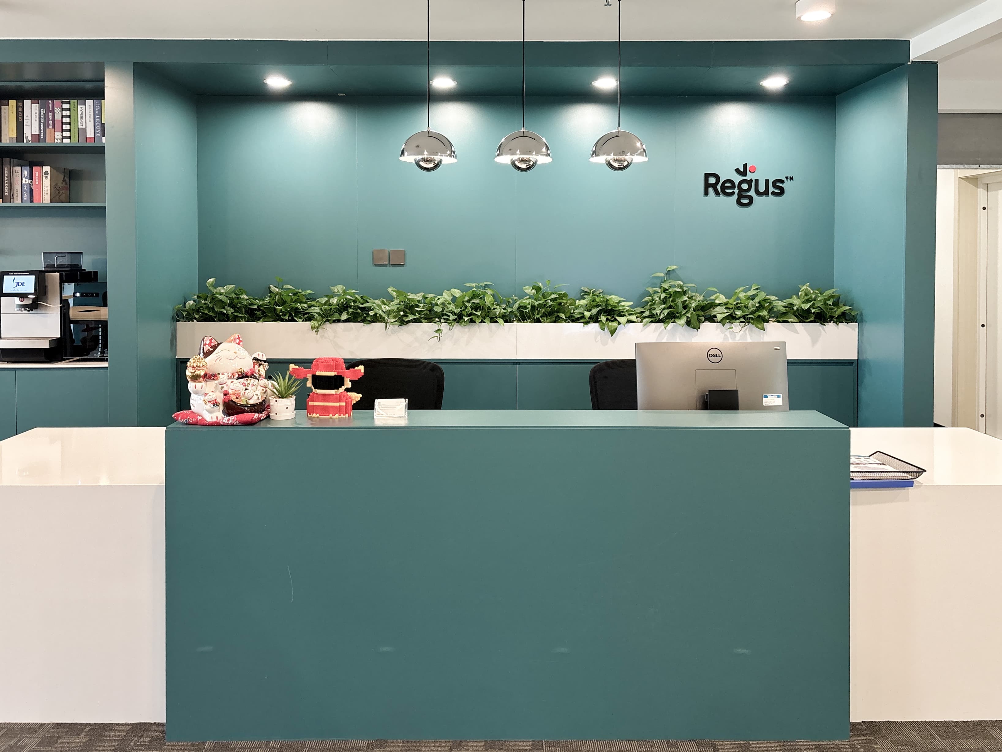 Tangshan, Times Centre image 6 Tangshan, Times Centre image 6