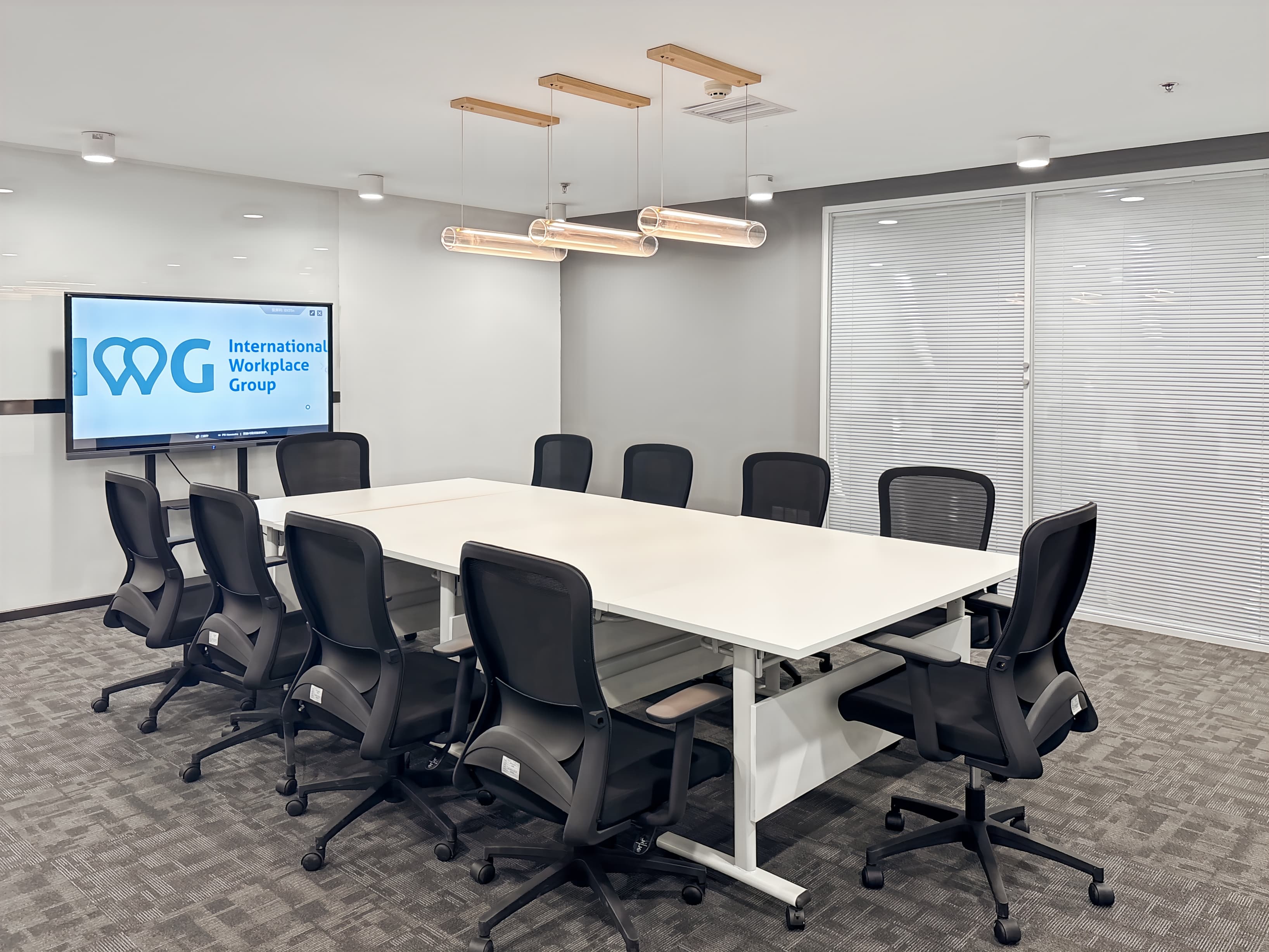 Tangshan, Times Centre image 2 Tangshan, Times Centre image 2